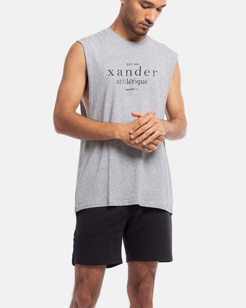 Athletique Tank