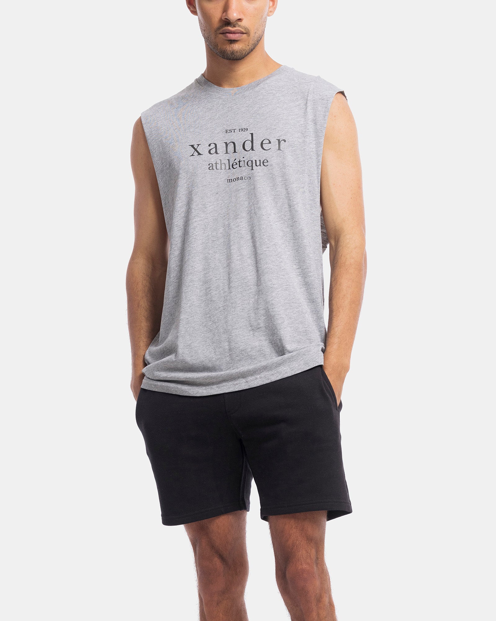 Athletique Tank