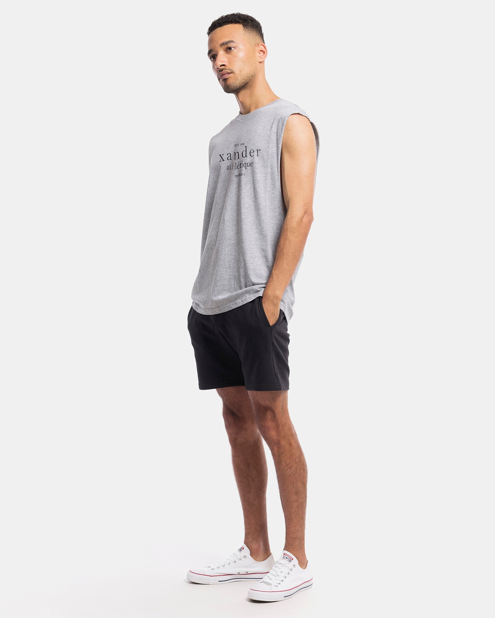 Athletique Tank