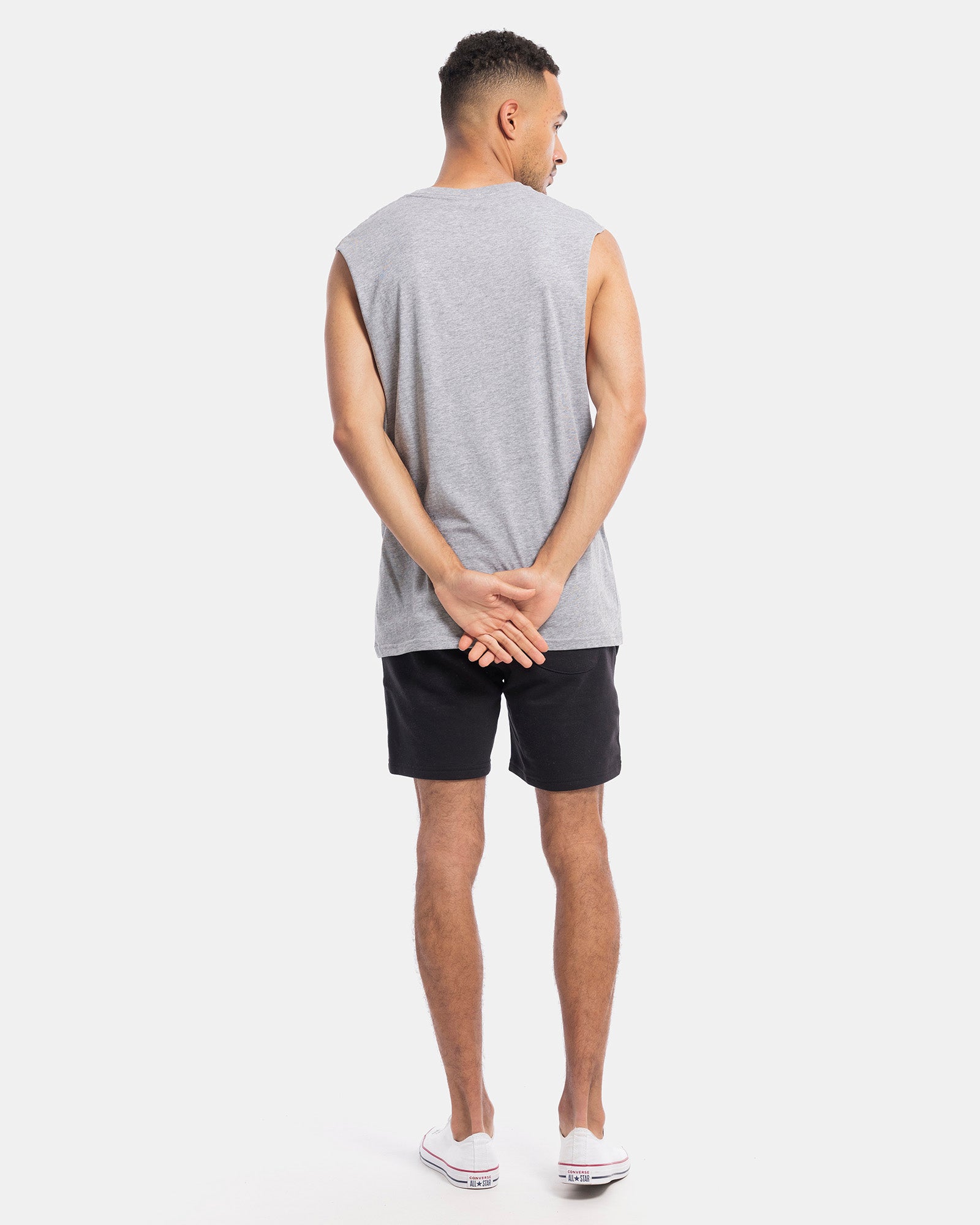 Athletique Tank