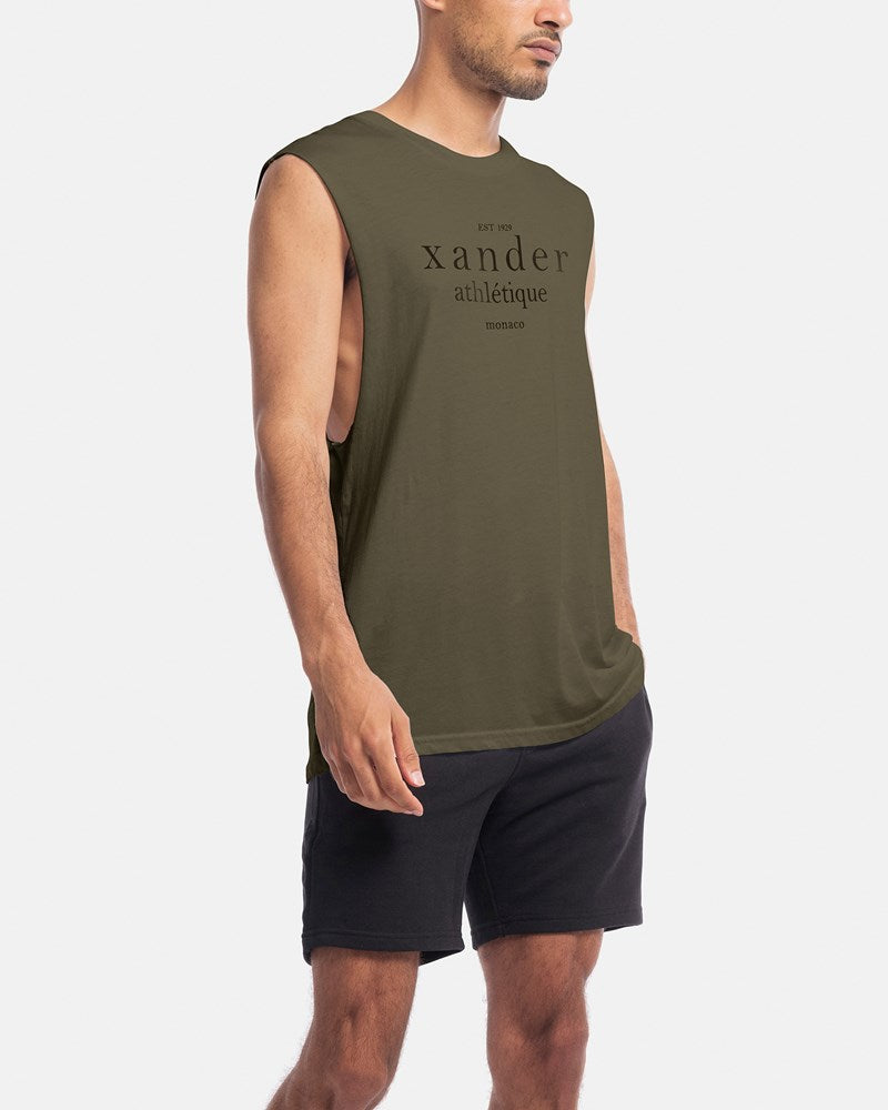 Athletique Tank