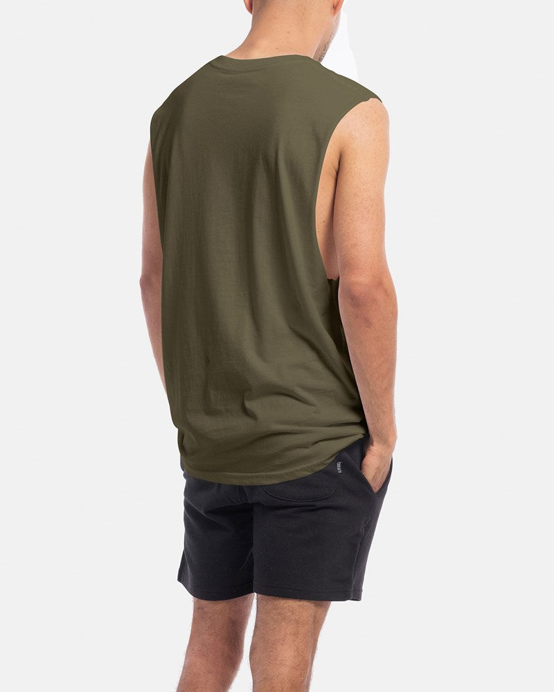 Athletique Tank