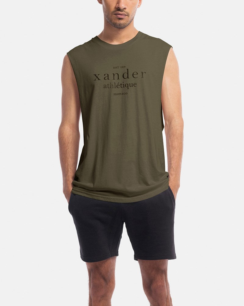 Athletique Tank