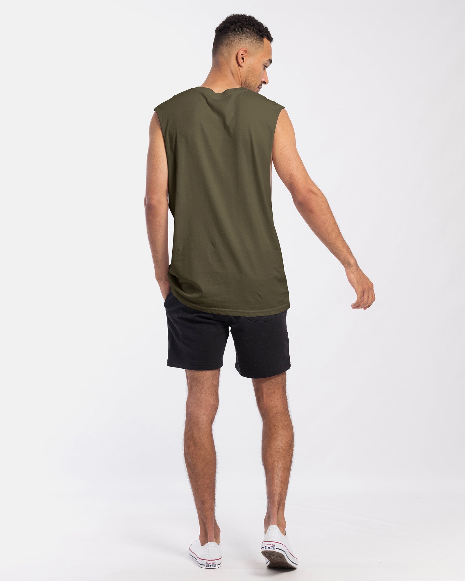Athletique Tank
