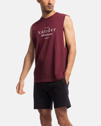 Athletique Tank