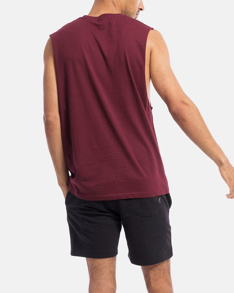 Athletique Tank