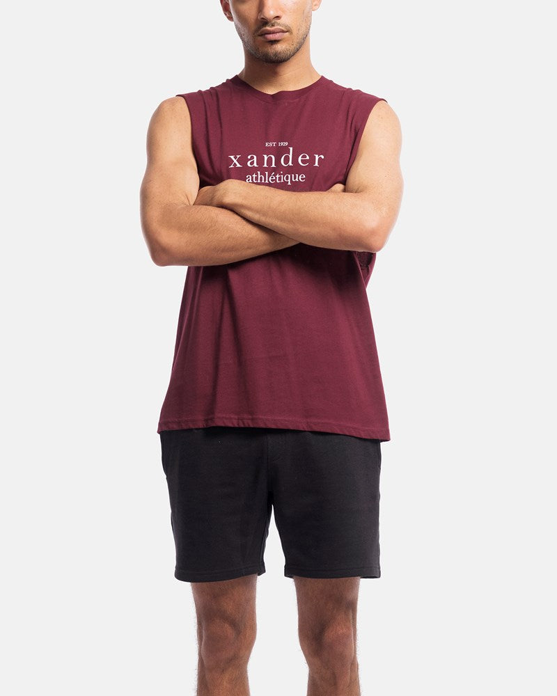 Athletique Tank