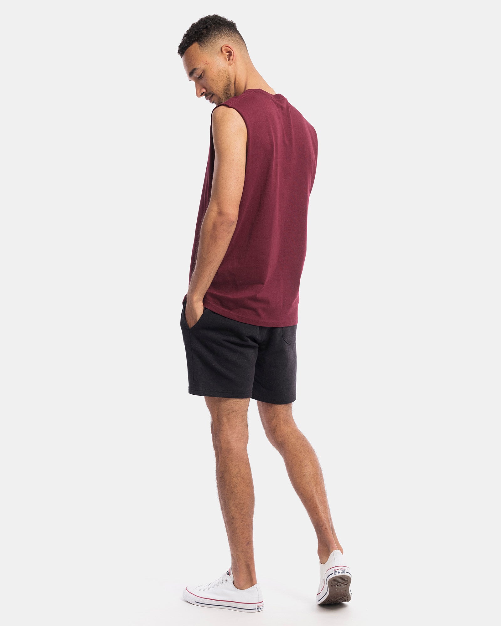 Athletique Tank