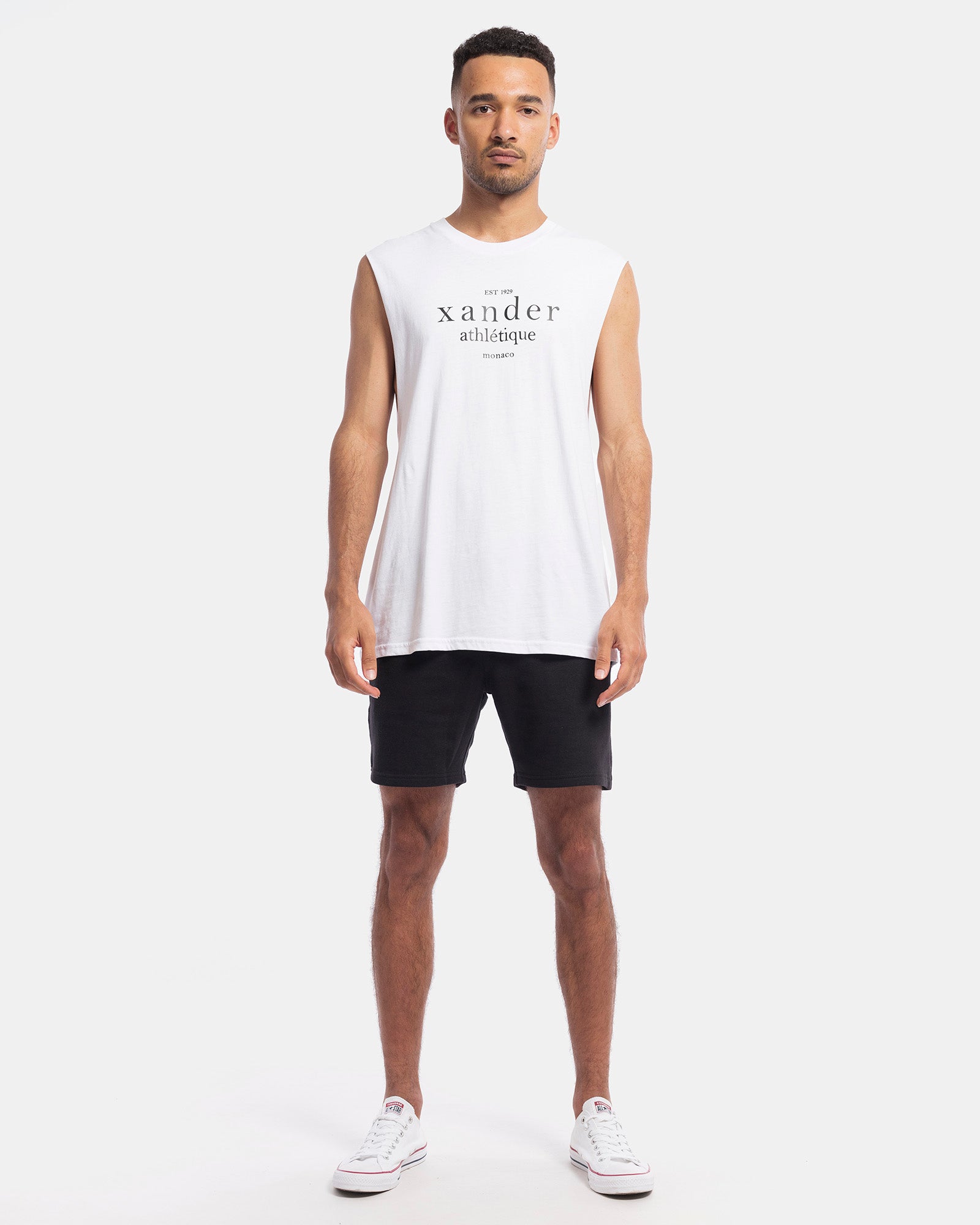 Athletique Tank