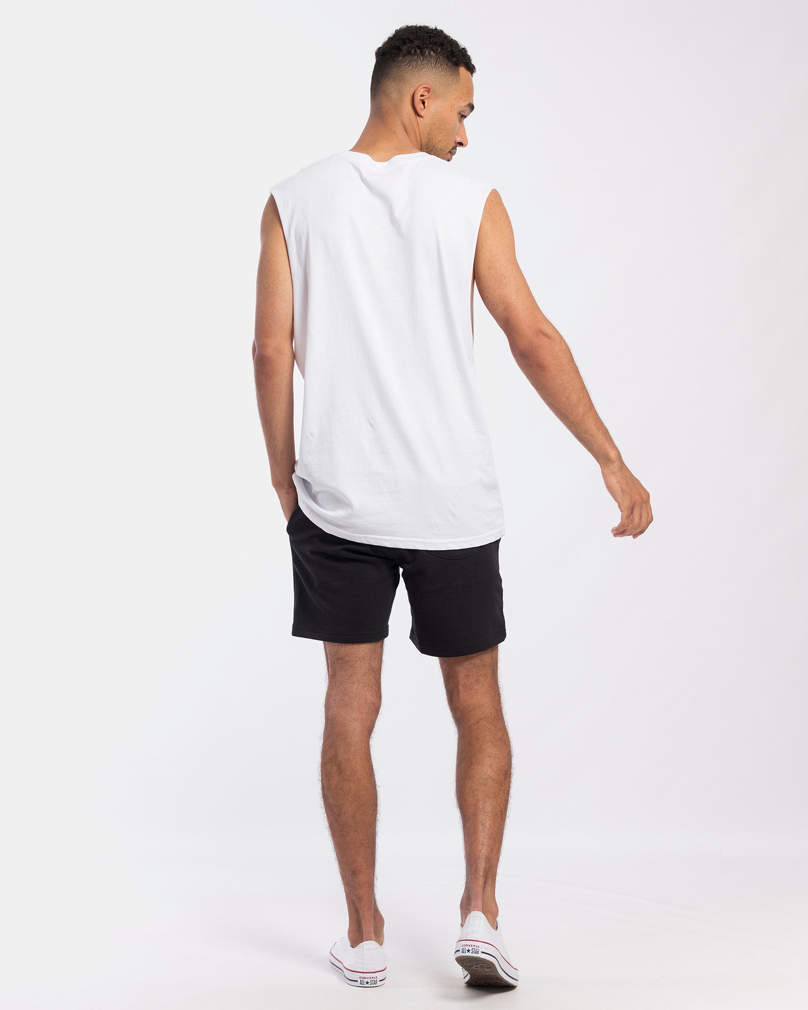 Athletique Tank