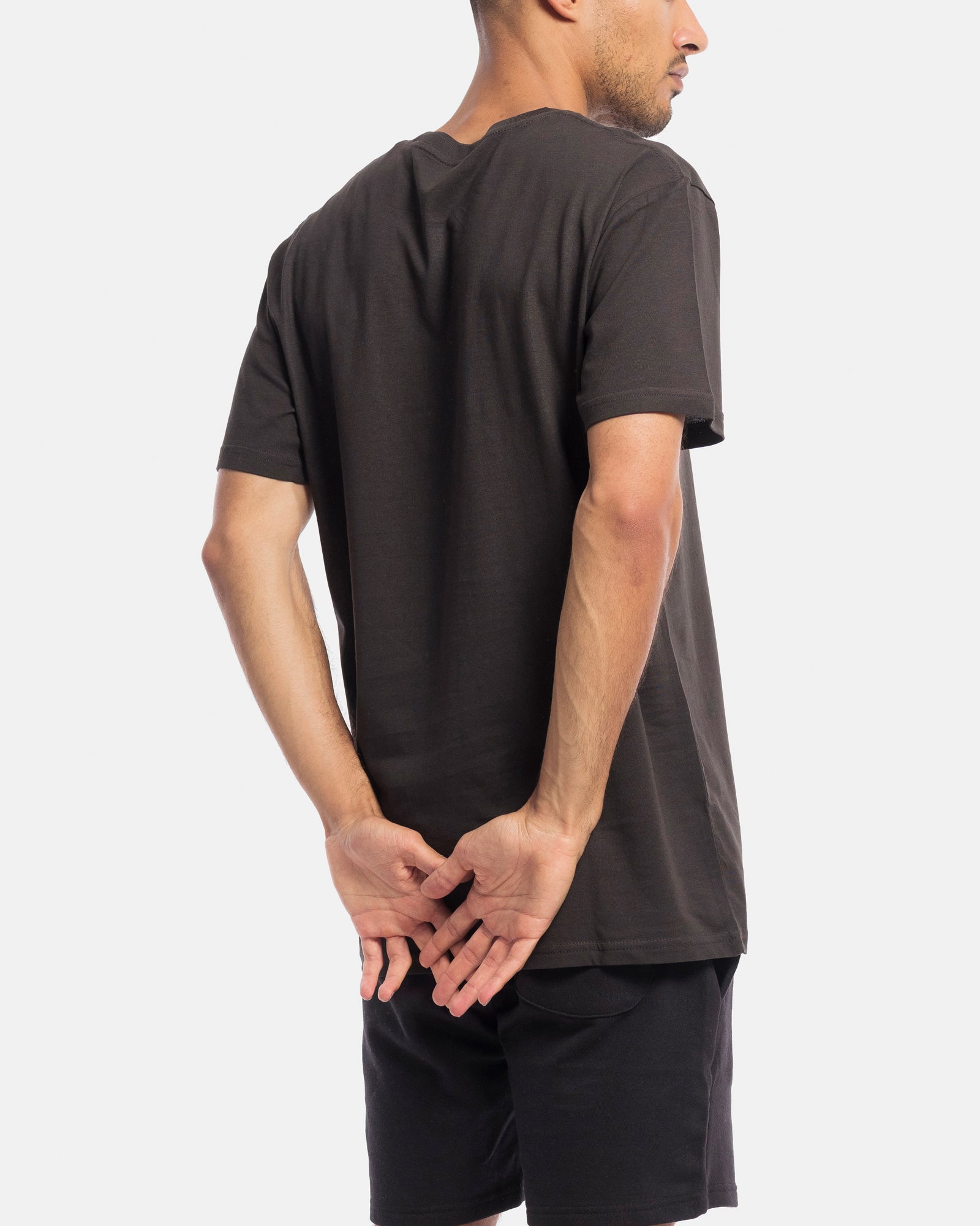 Grid Tee