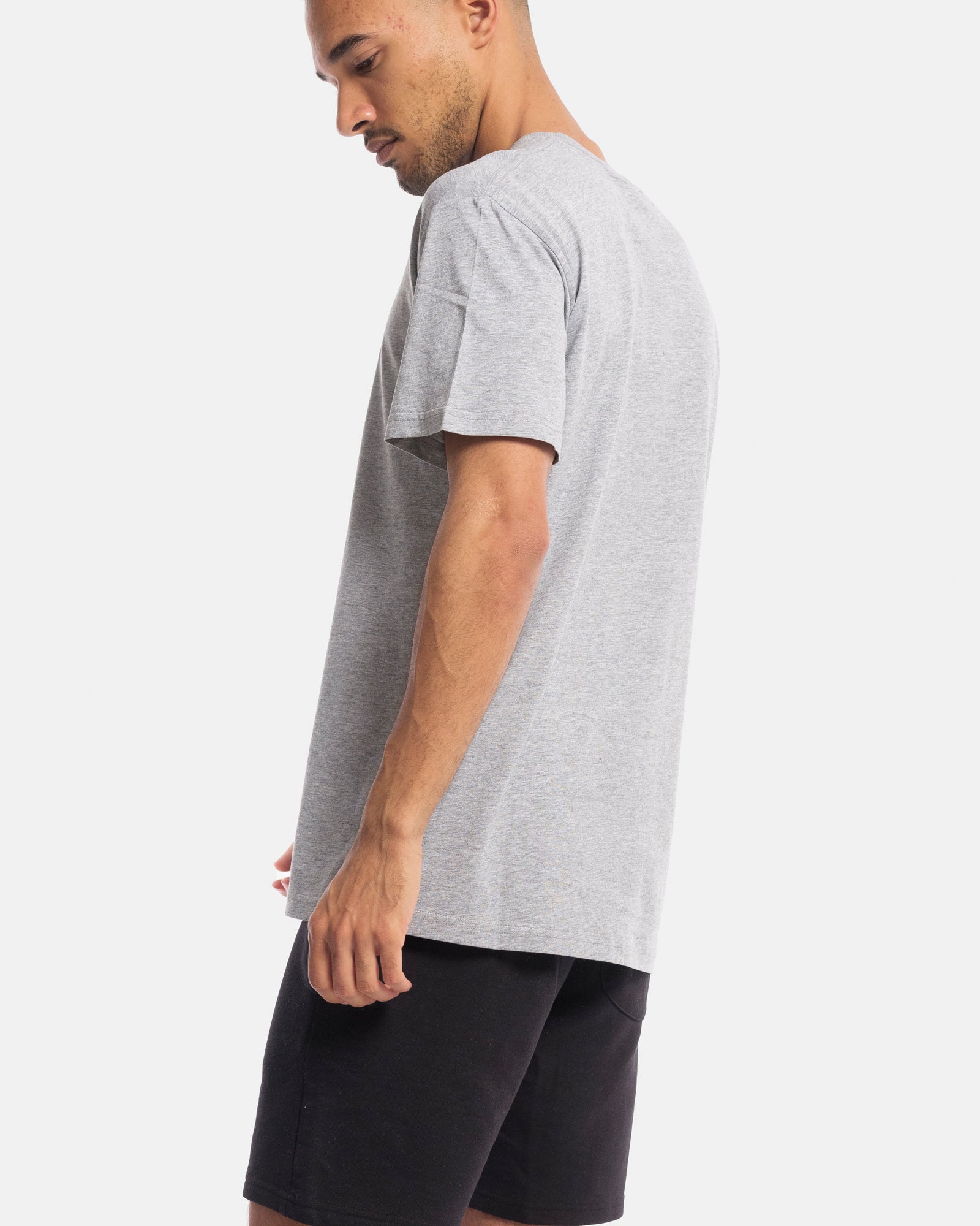 Grid Tee