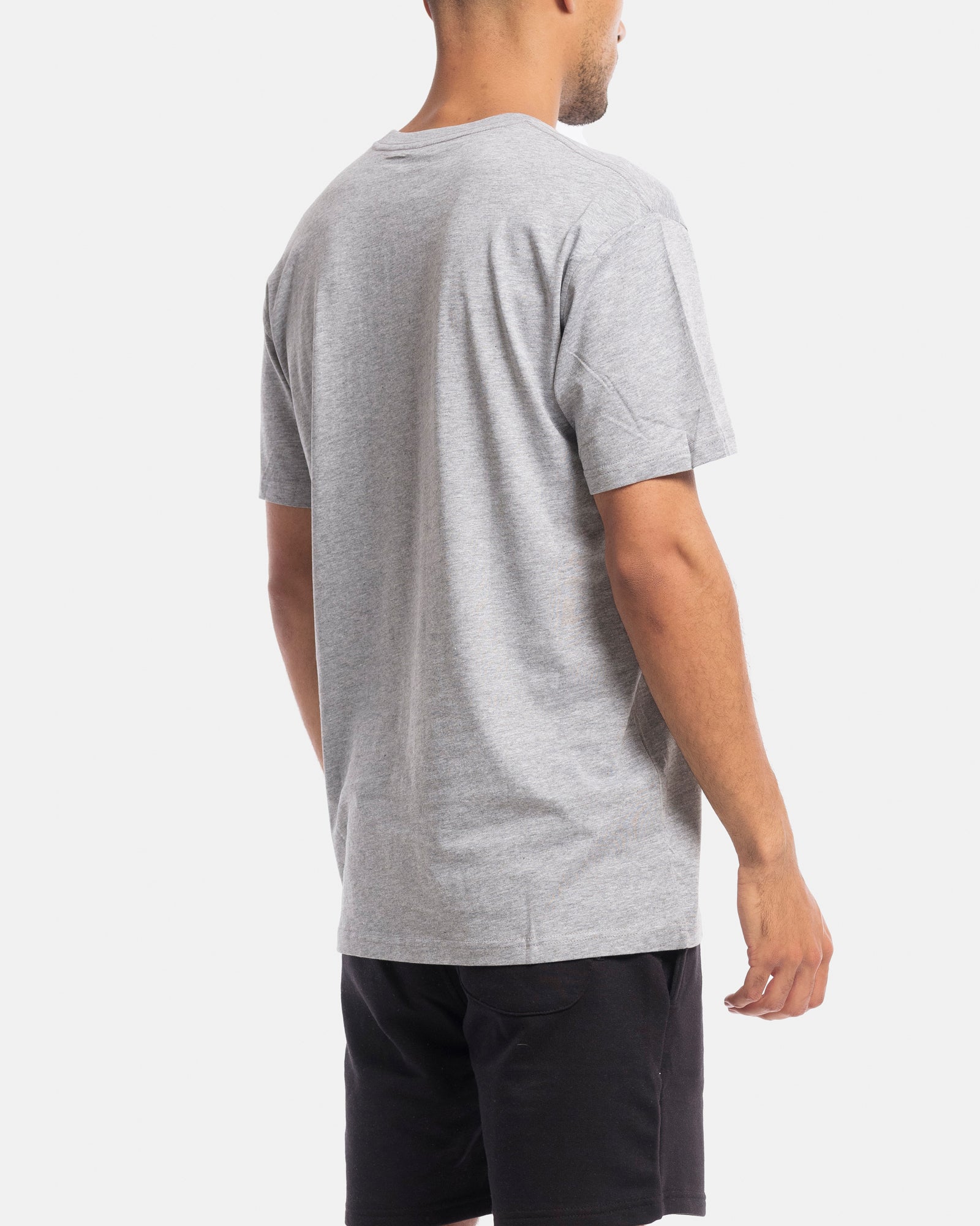 Grid Tee