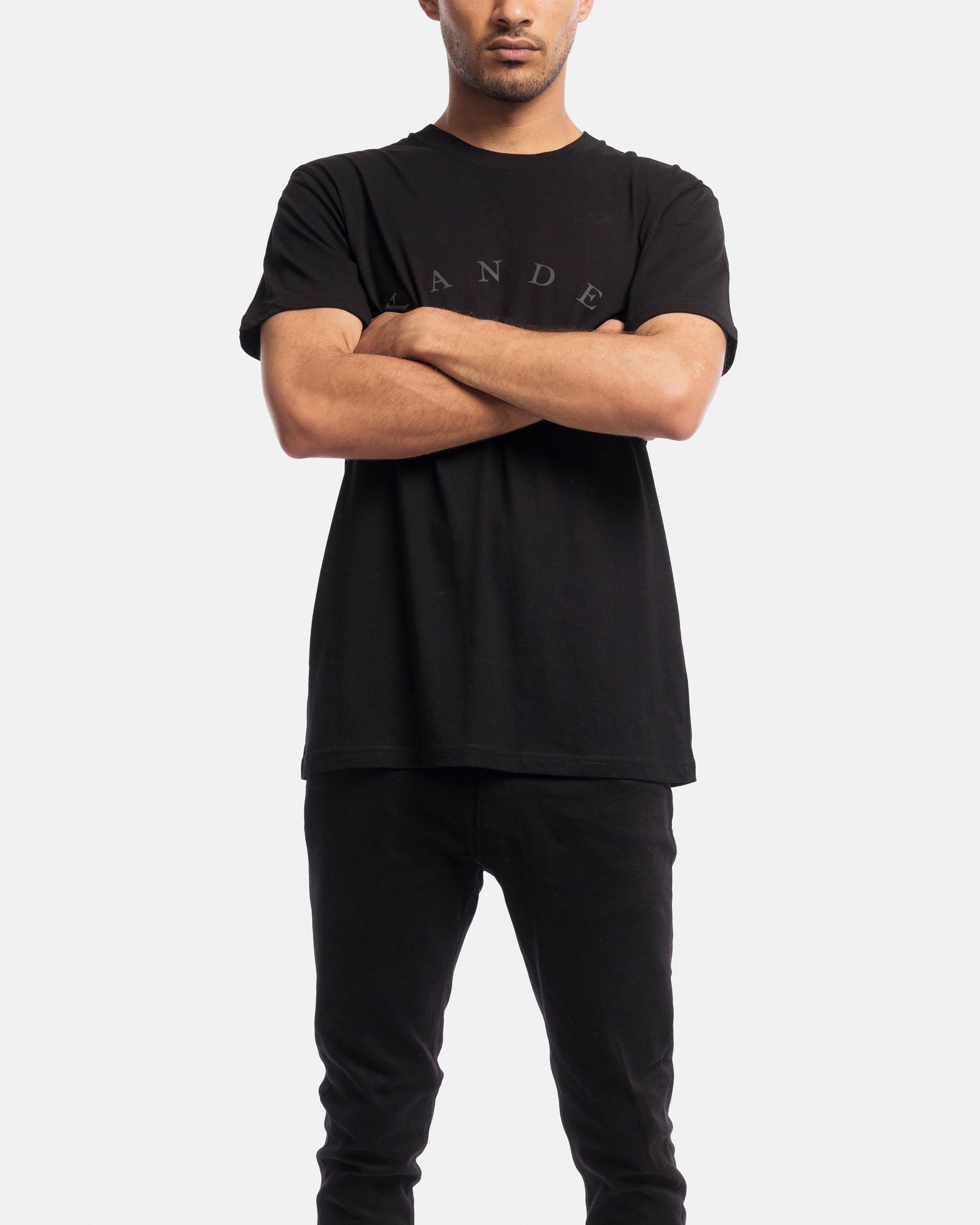 Barracks Mono Tee