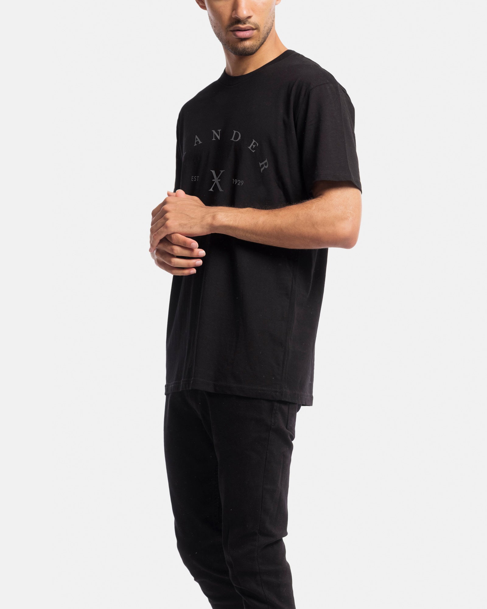 Barracks Mono Tee