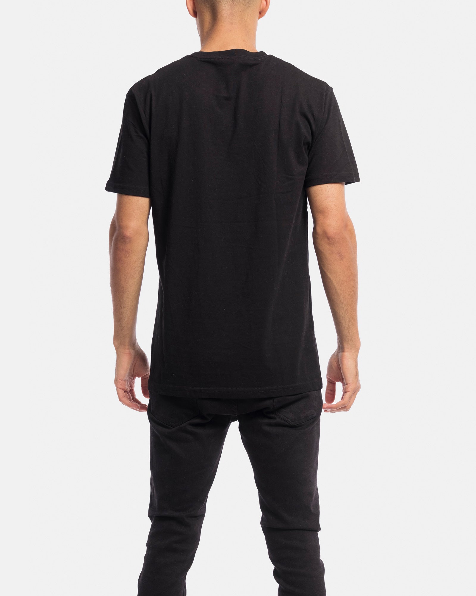 Barracks Mono Tee