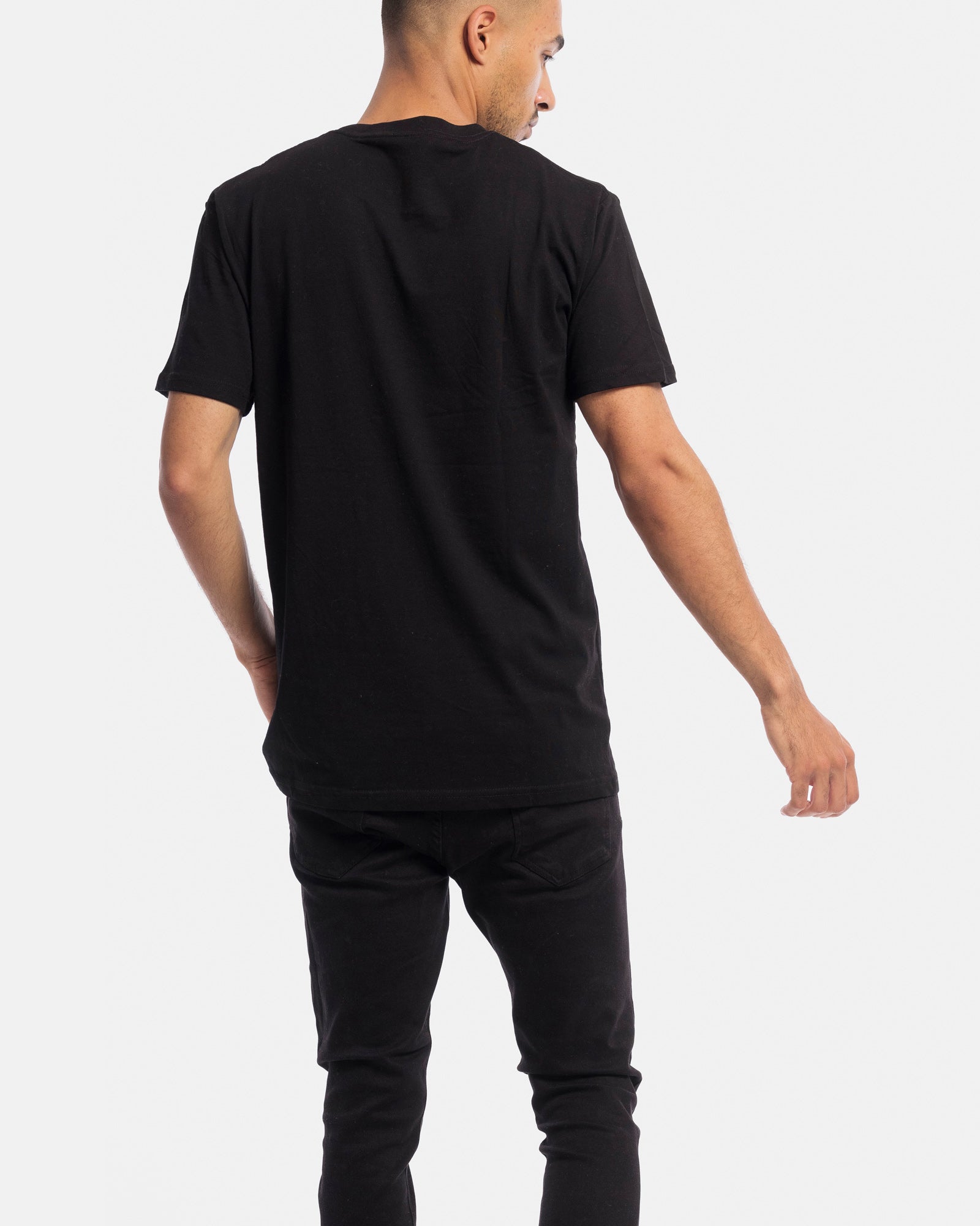 Barracks Mono Tee