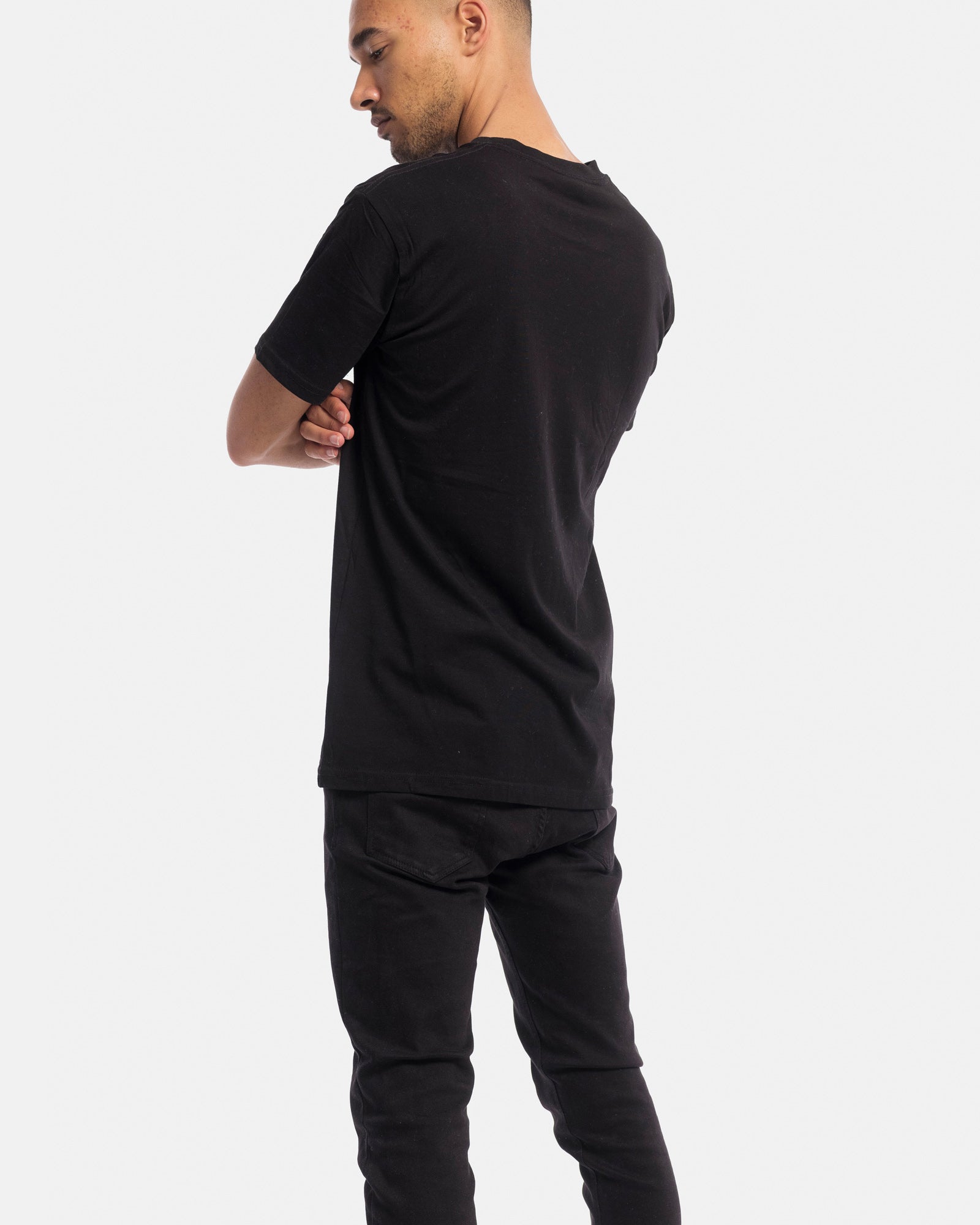 Barracks Mono Tee