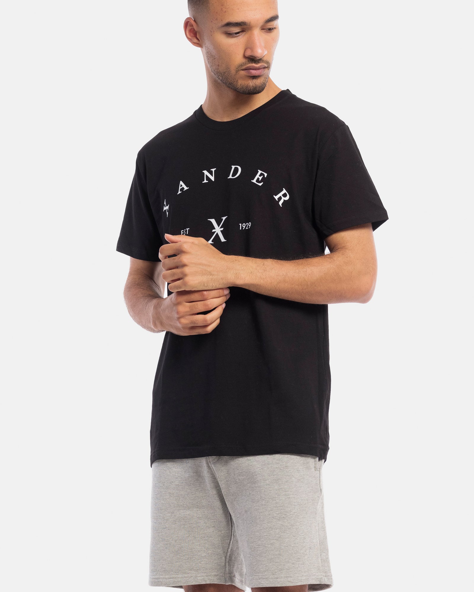 Barracks Tee