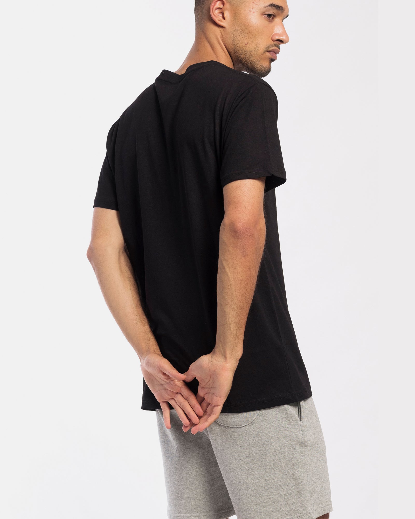 Barracks Tee