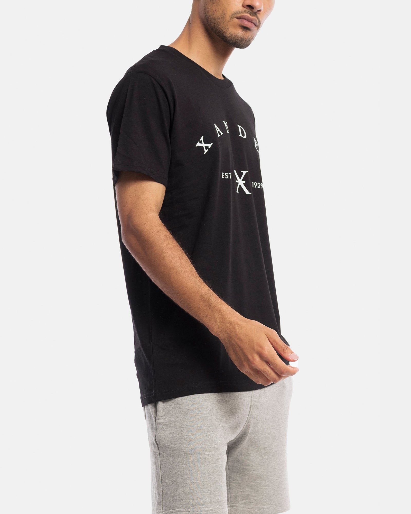 Barracks Tee