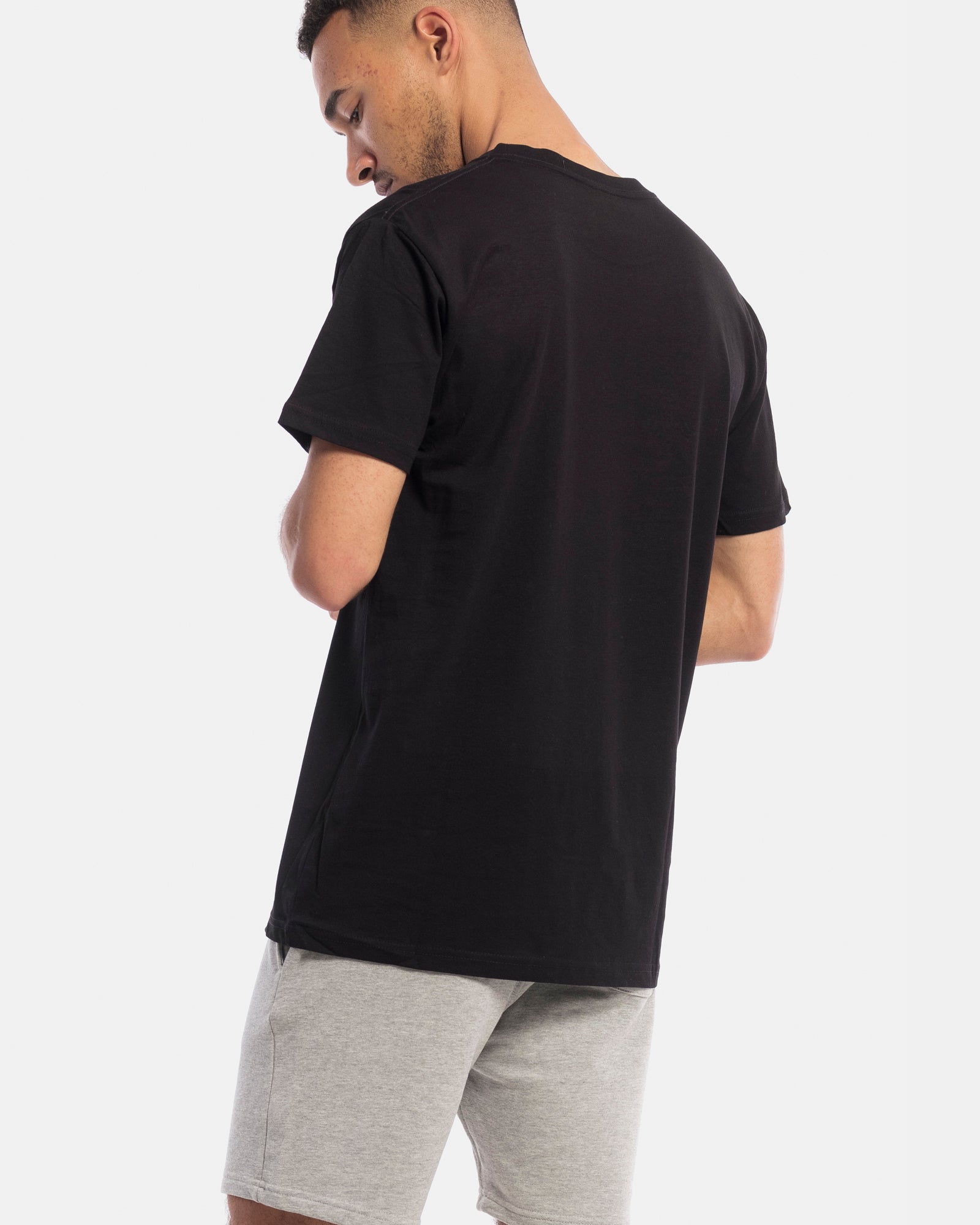 Barracks Tee