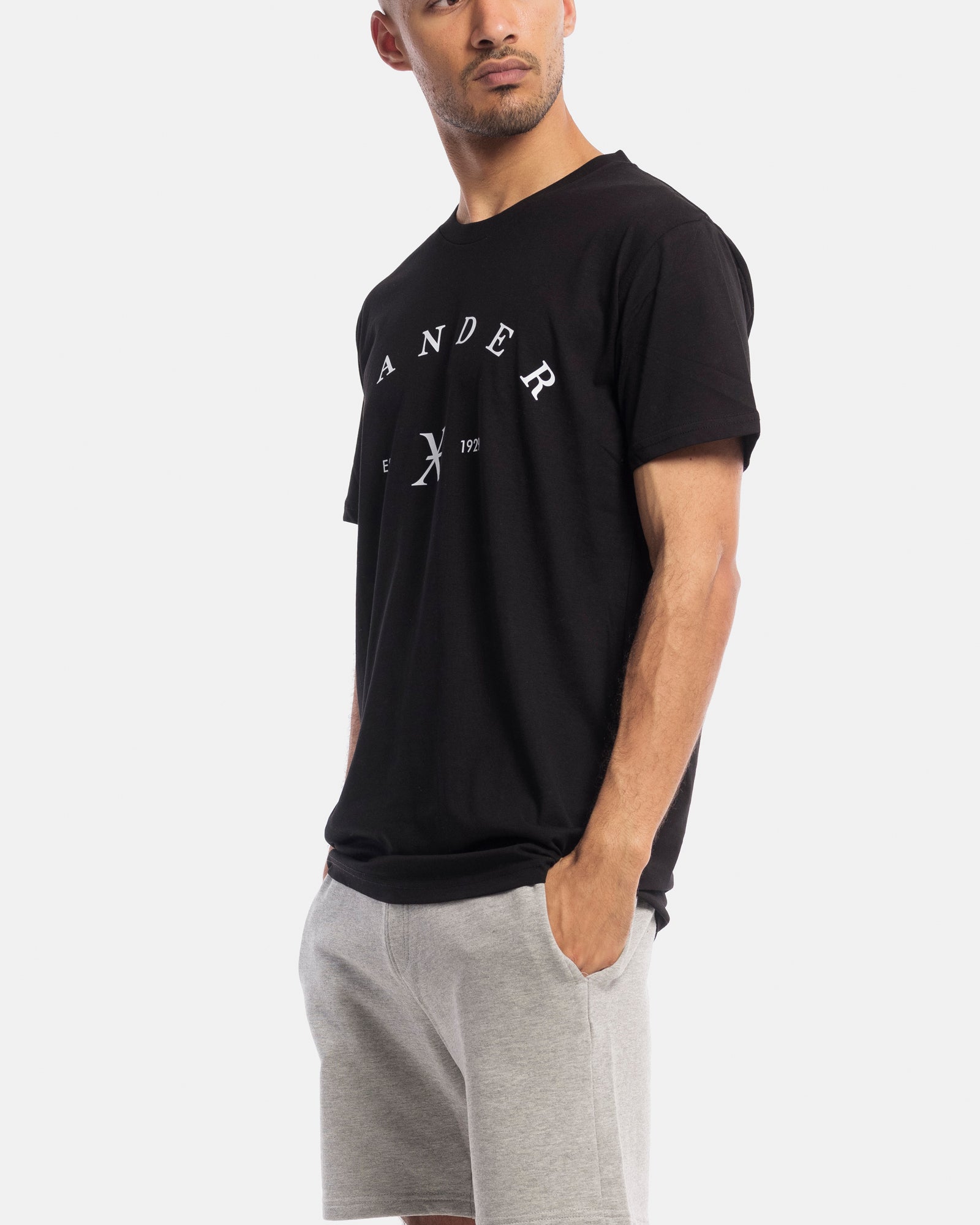 Barracks Tee