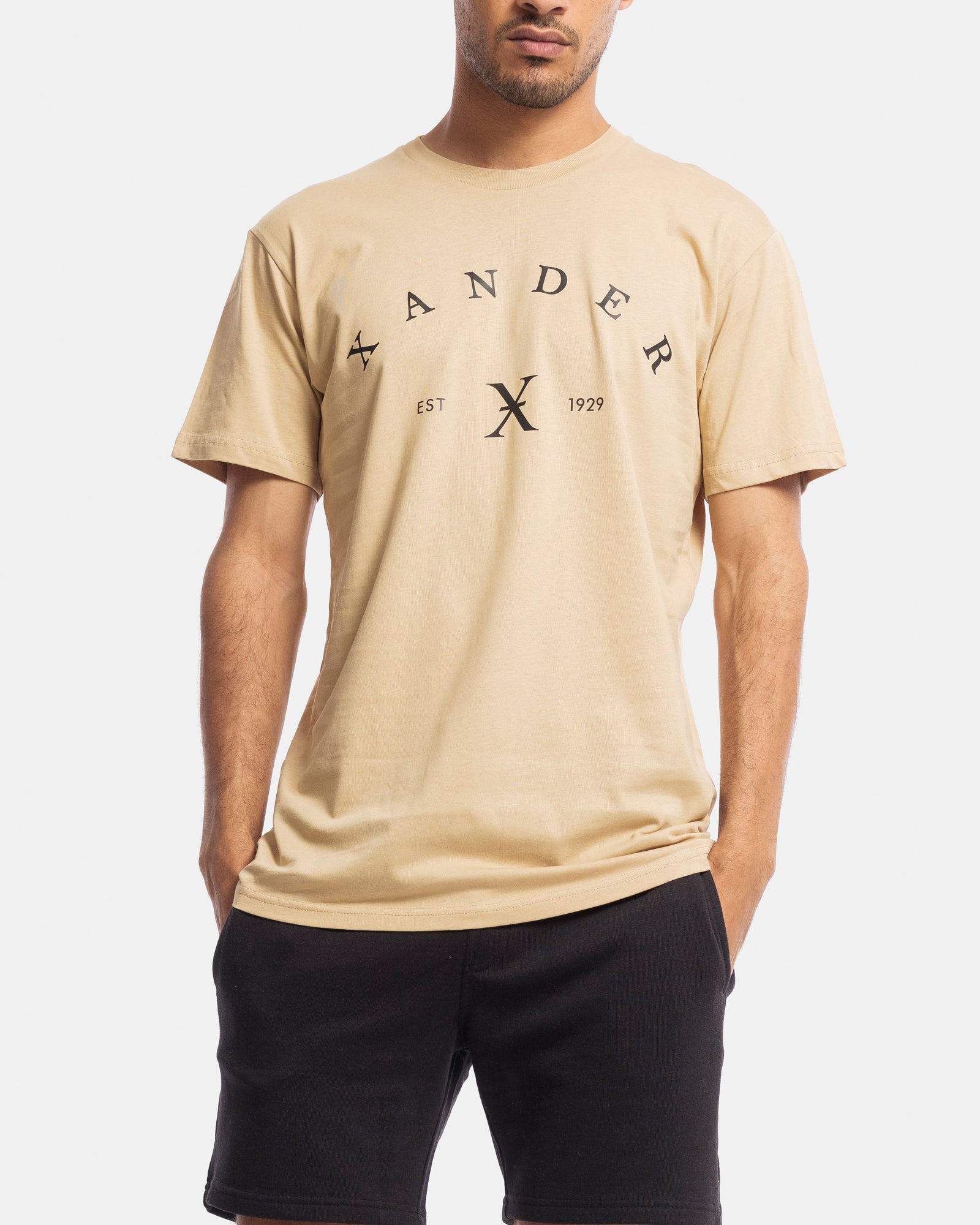 Barracks Tee