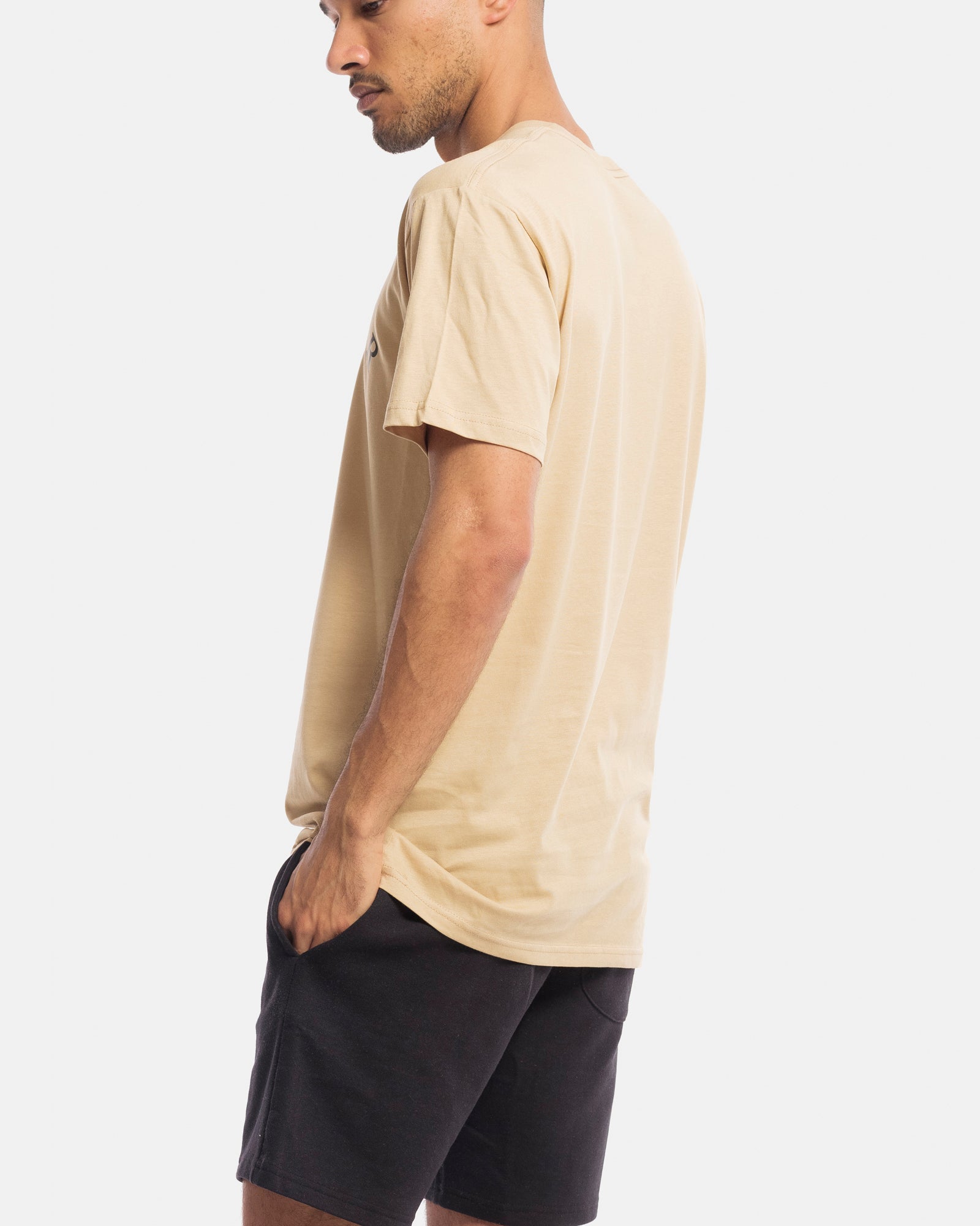 Barracks Tee