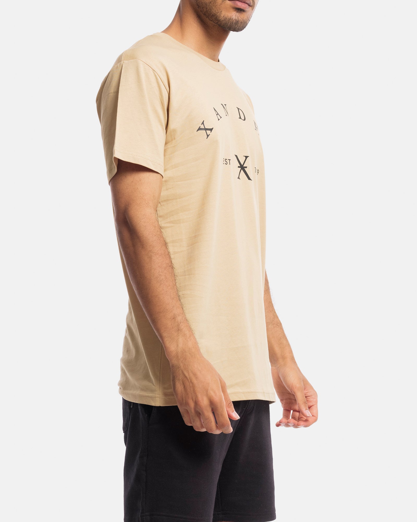 Barracks Tee