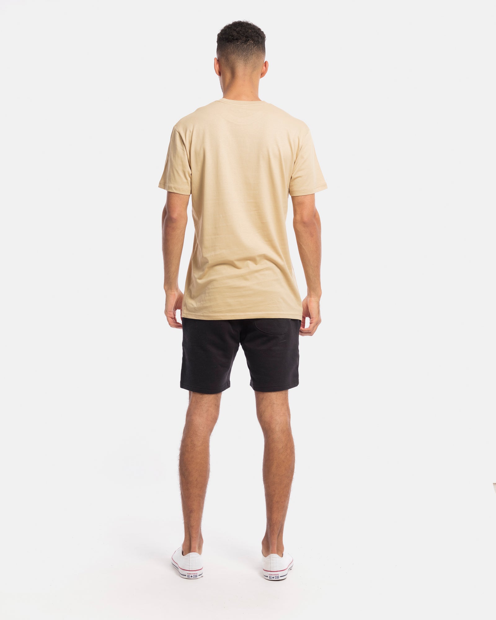 Barracks Tee