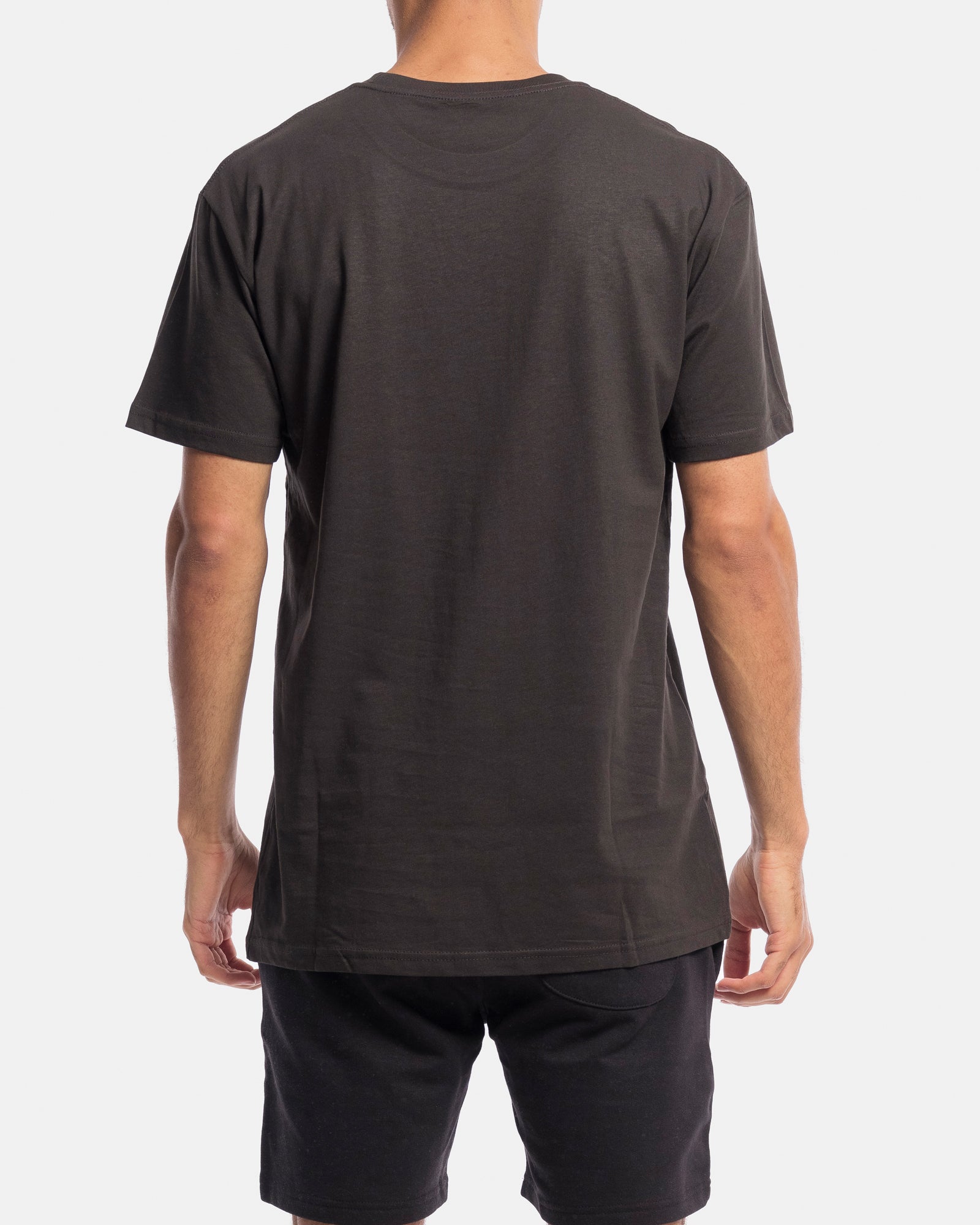 Barracks Tee