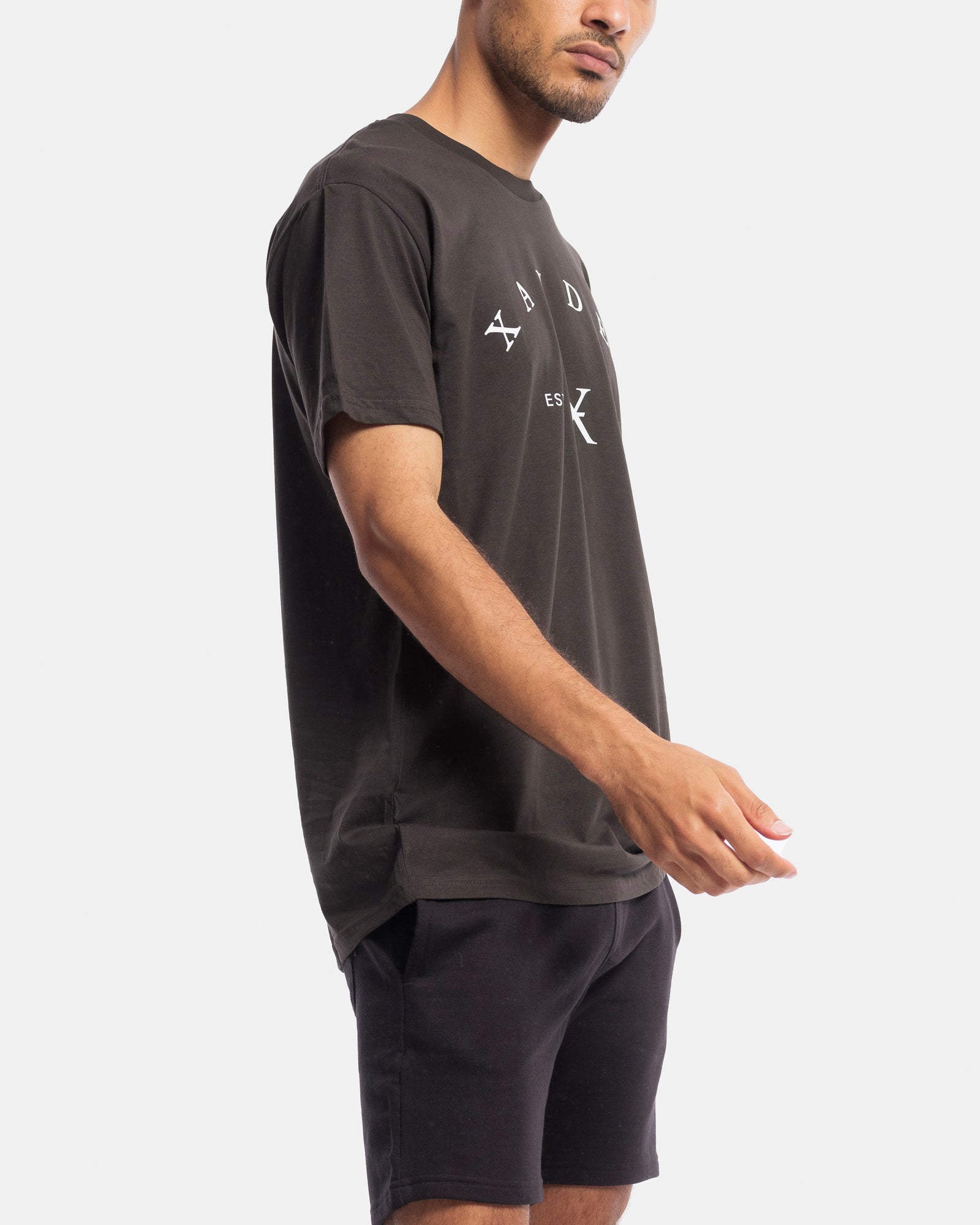 Barracks Tee