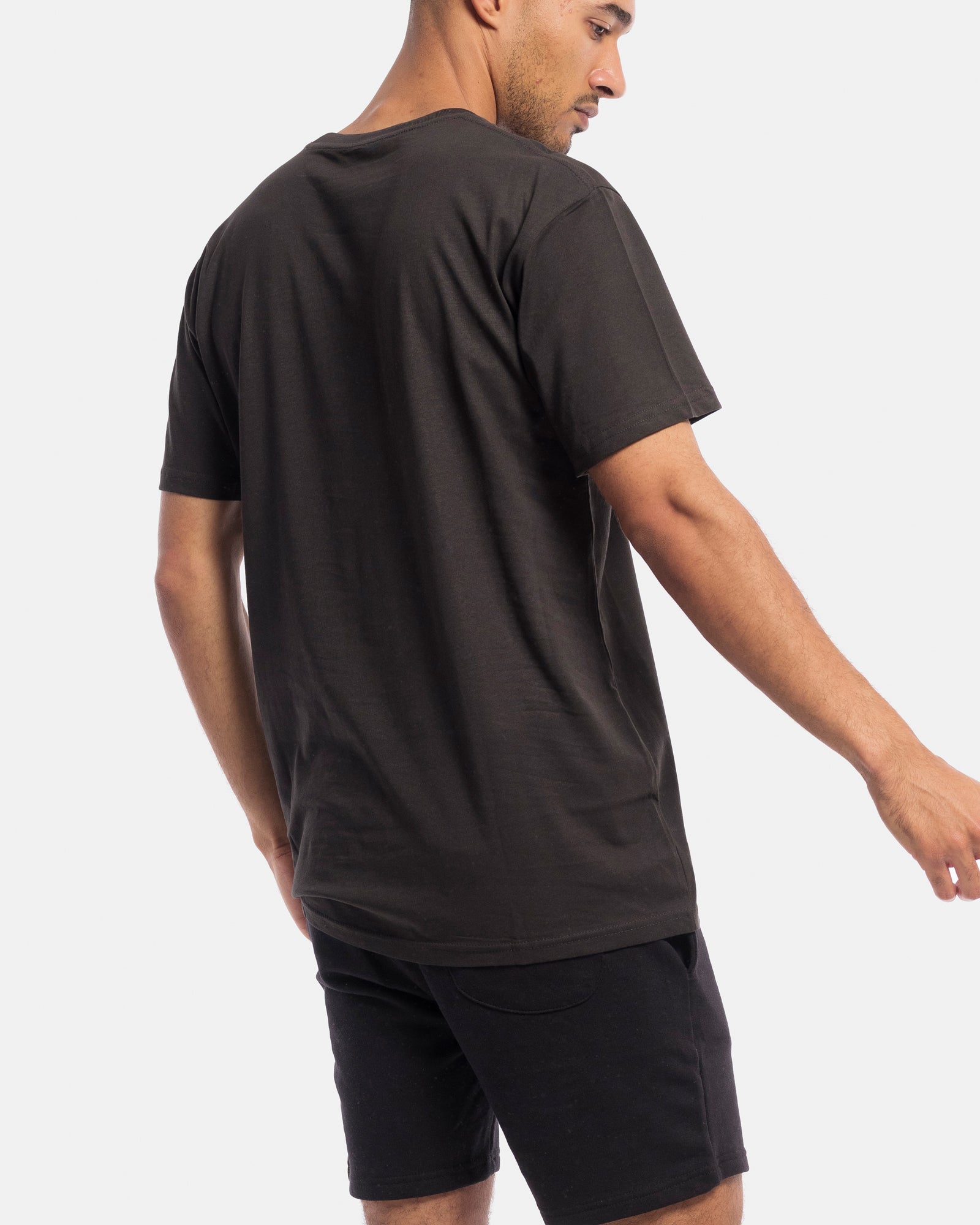 Barracks Tee