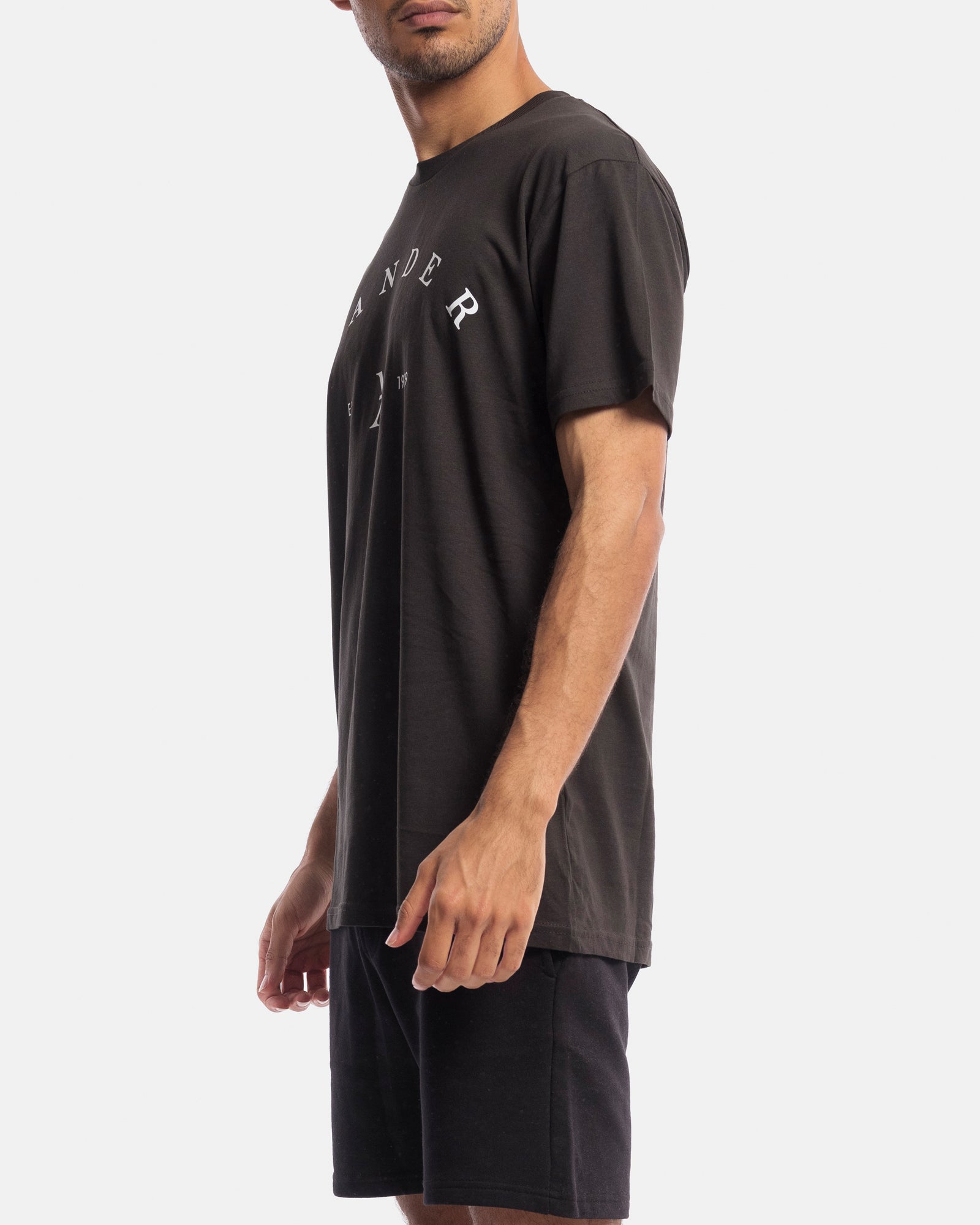 Barracks Tee