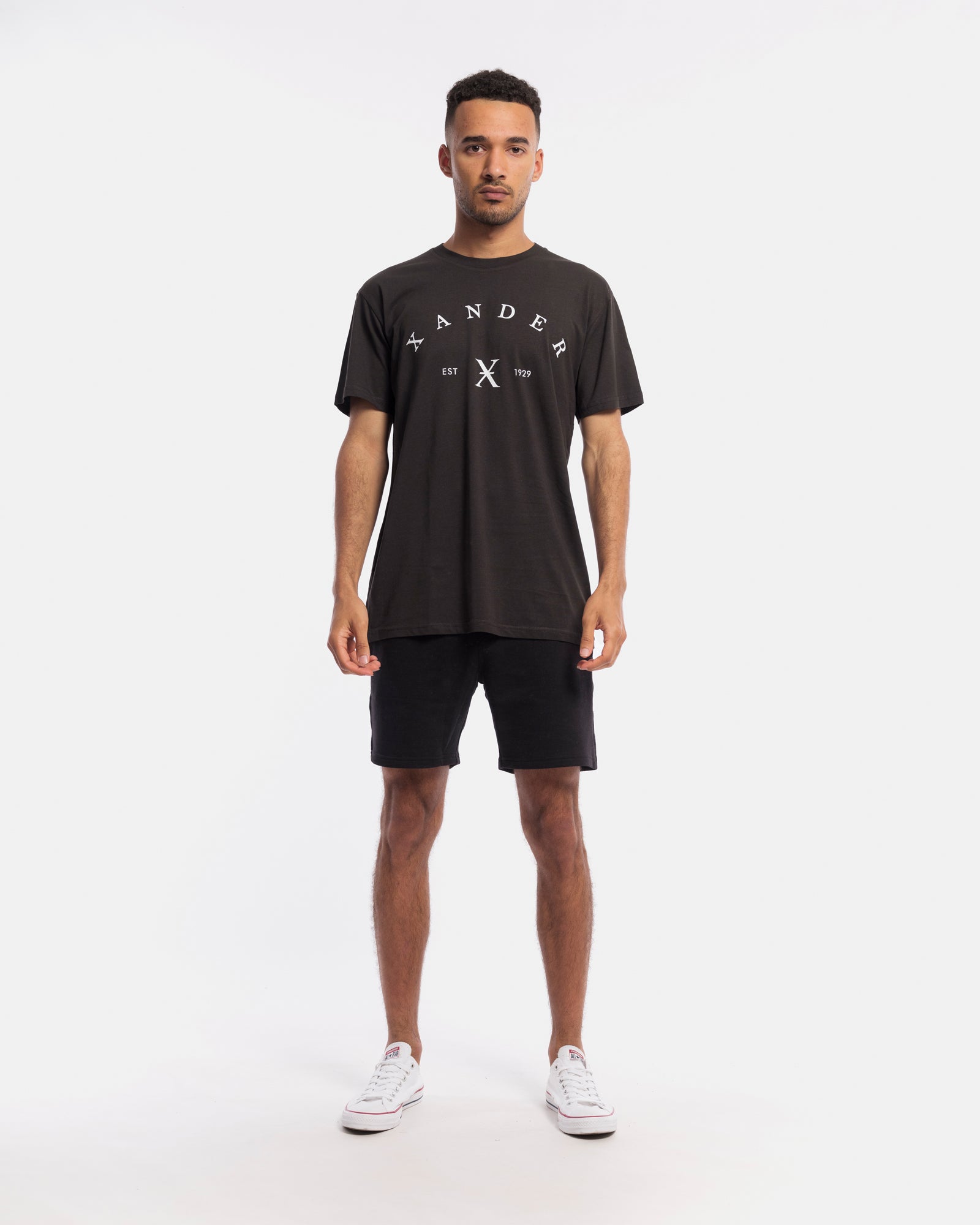 Barracks Tee