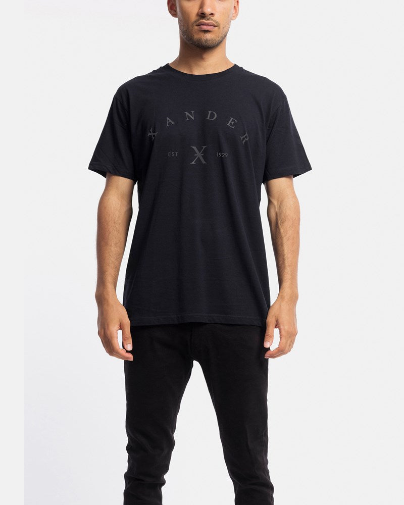 Barracks Mono Tee