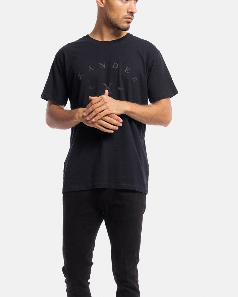 Barracks Mono Tee