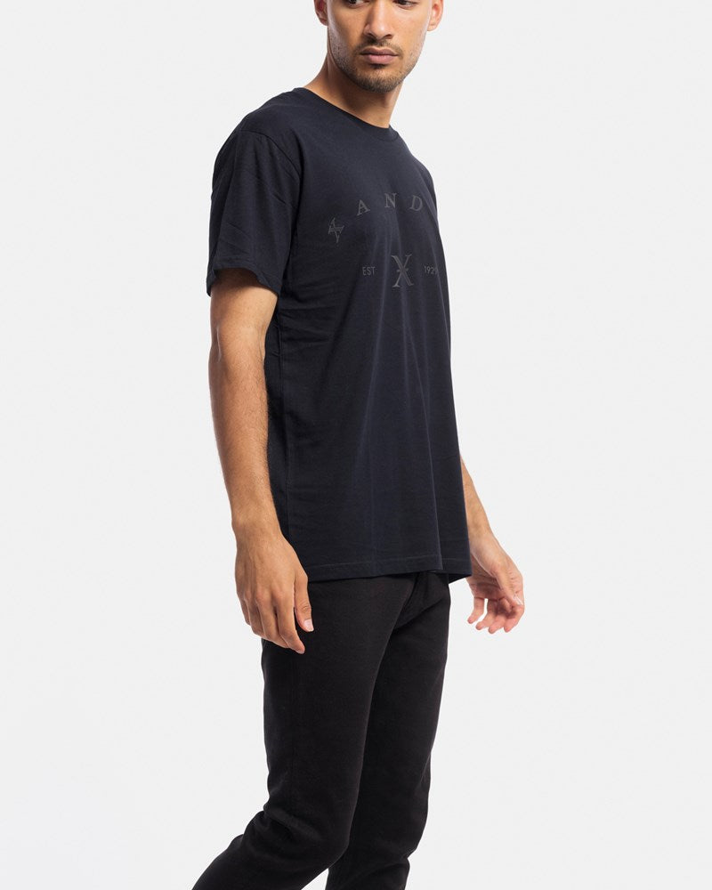 Barracks Mono Tee