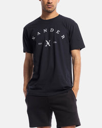 Barracks Tee