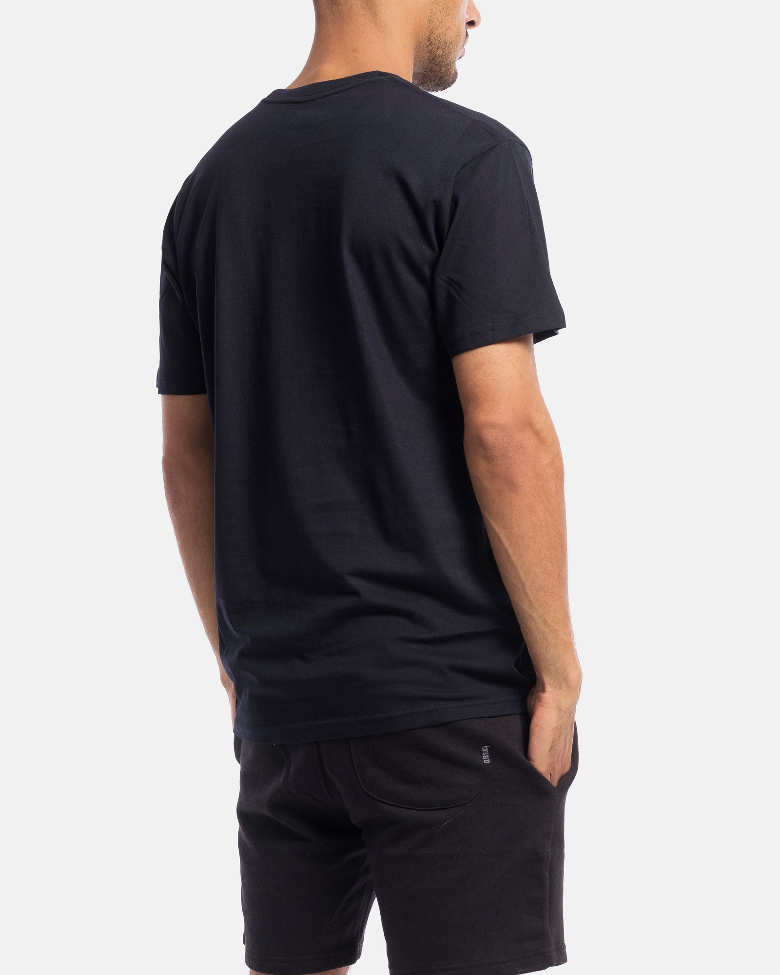 Barracks Tee