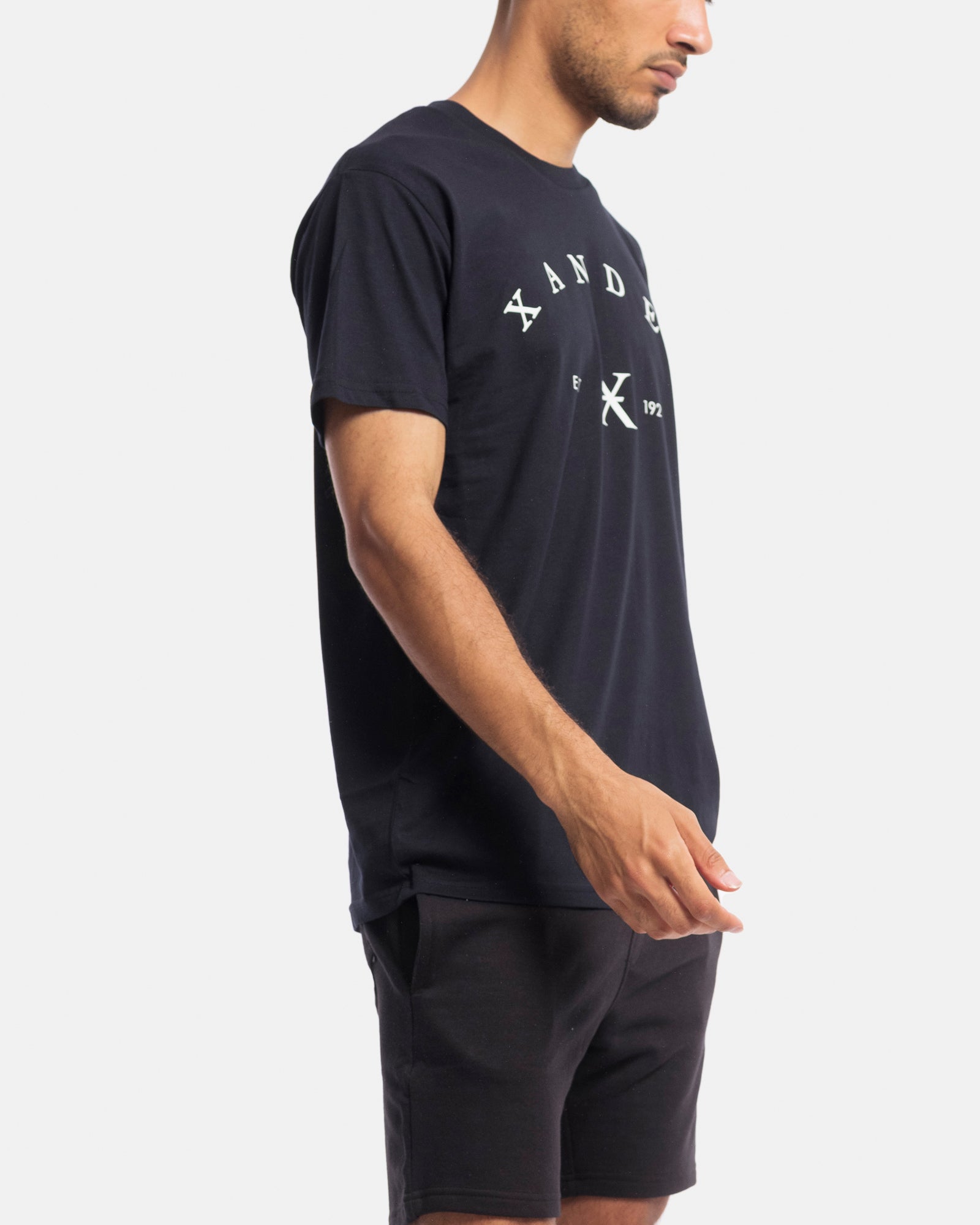 Barracks Tee