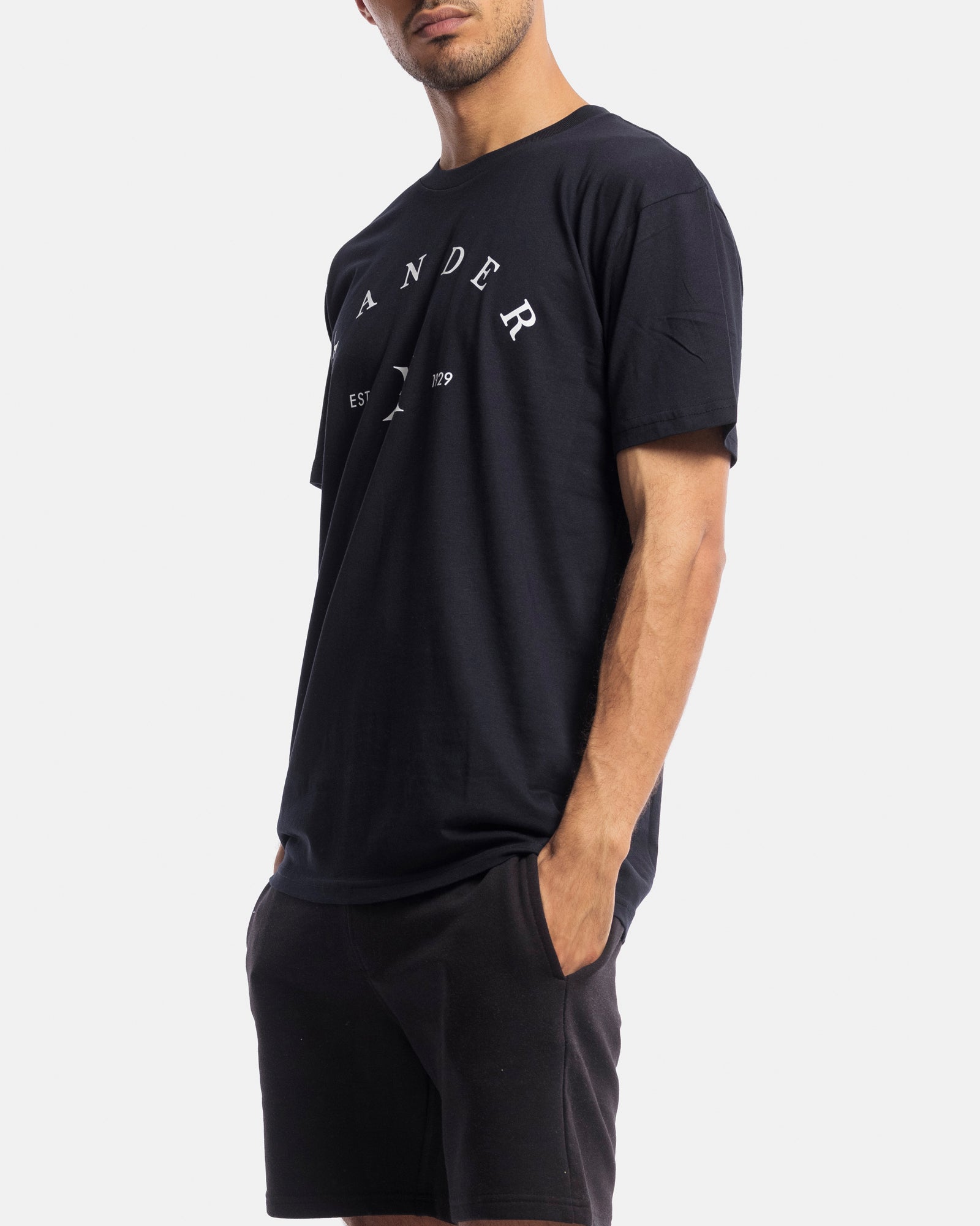 Barracks Tee