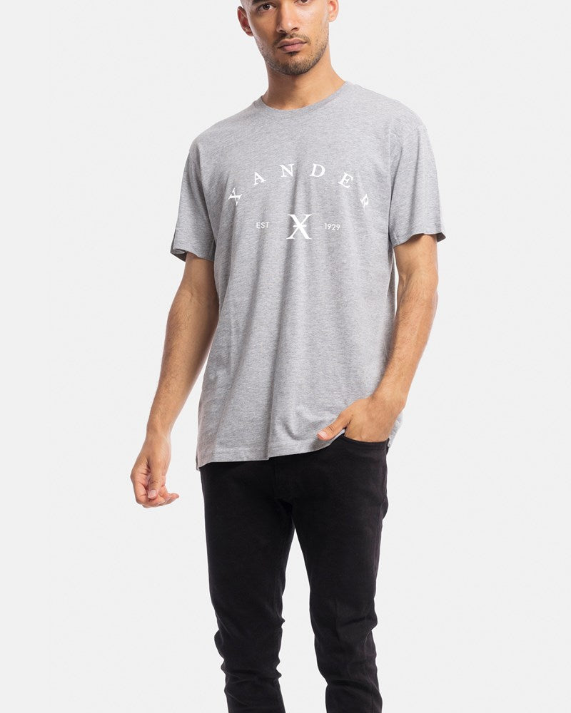 Barracks Mono Tee