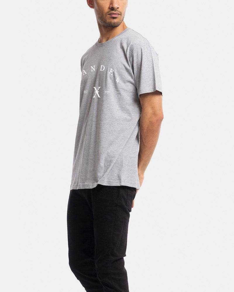 Barracks Mono Tee