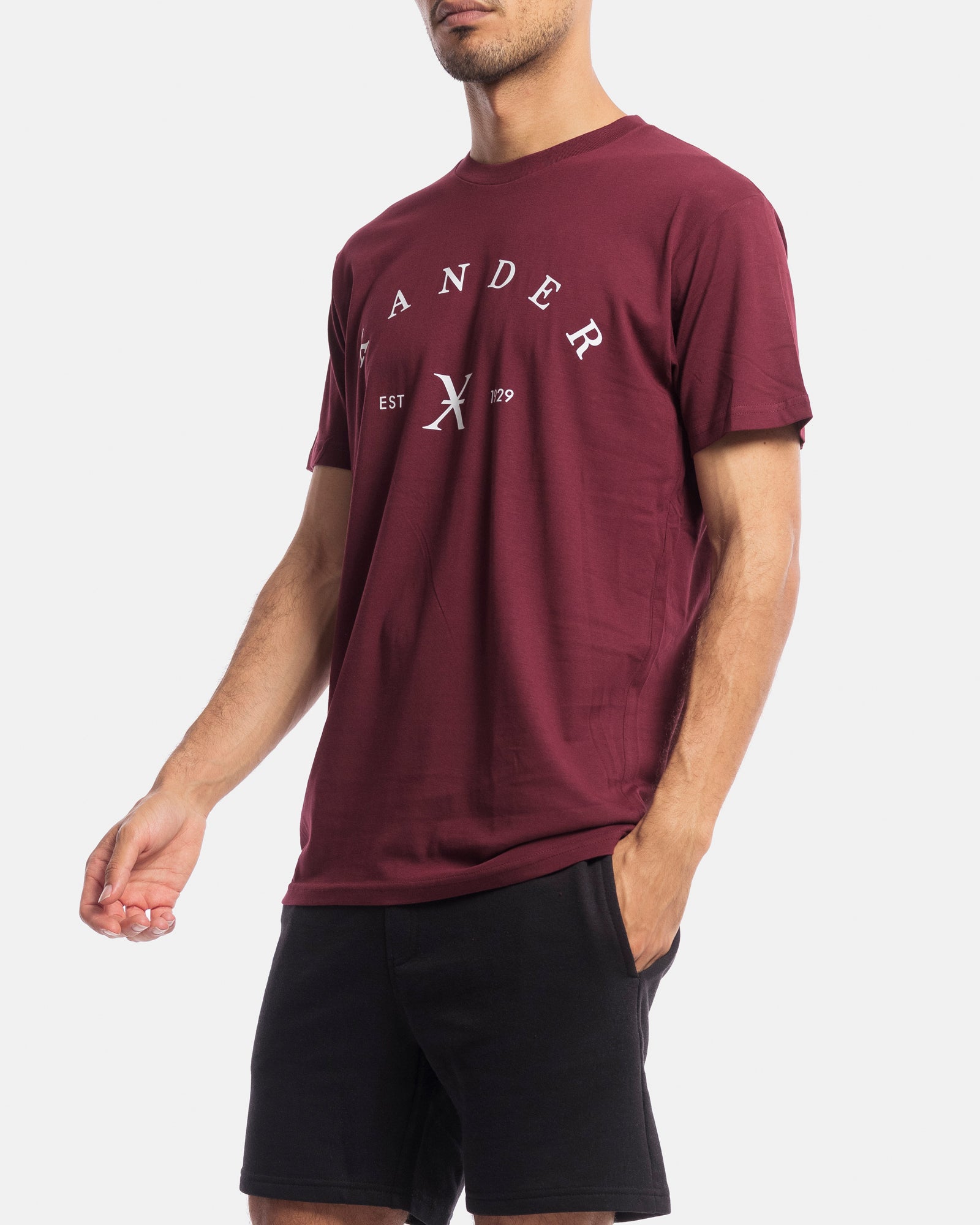 Barracks Tee