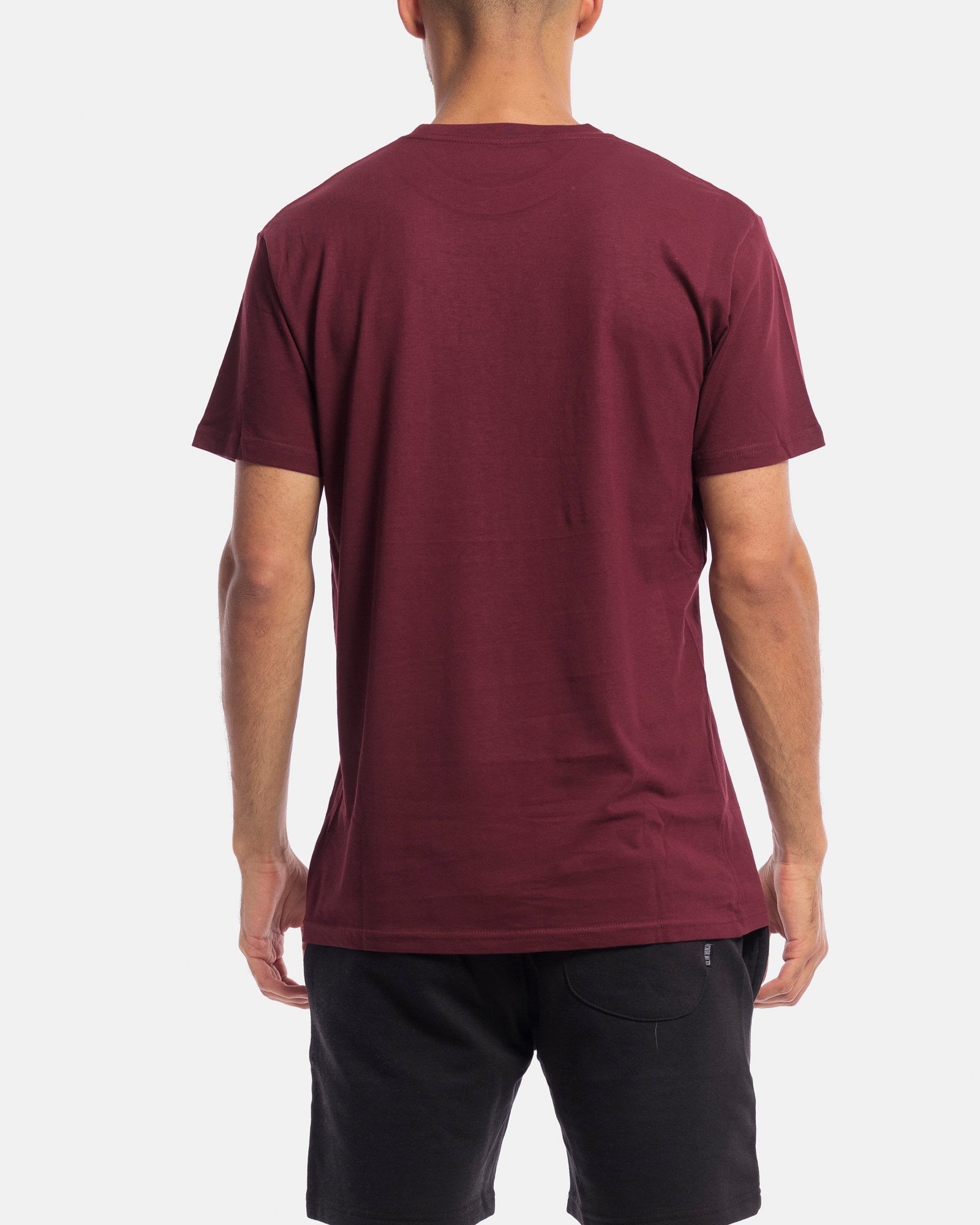 Barracks Tee