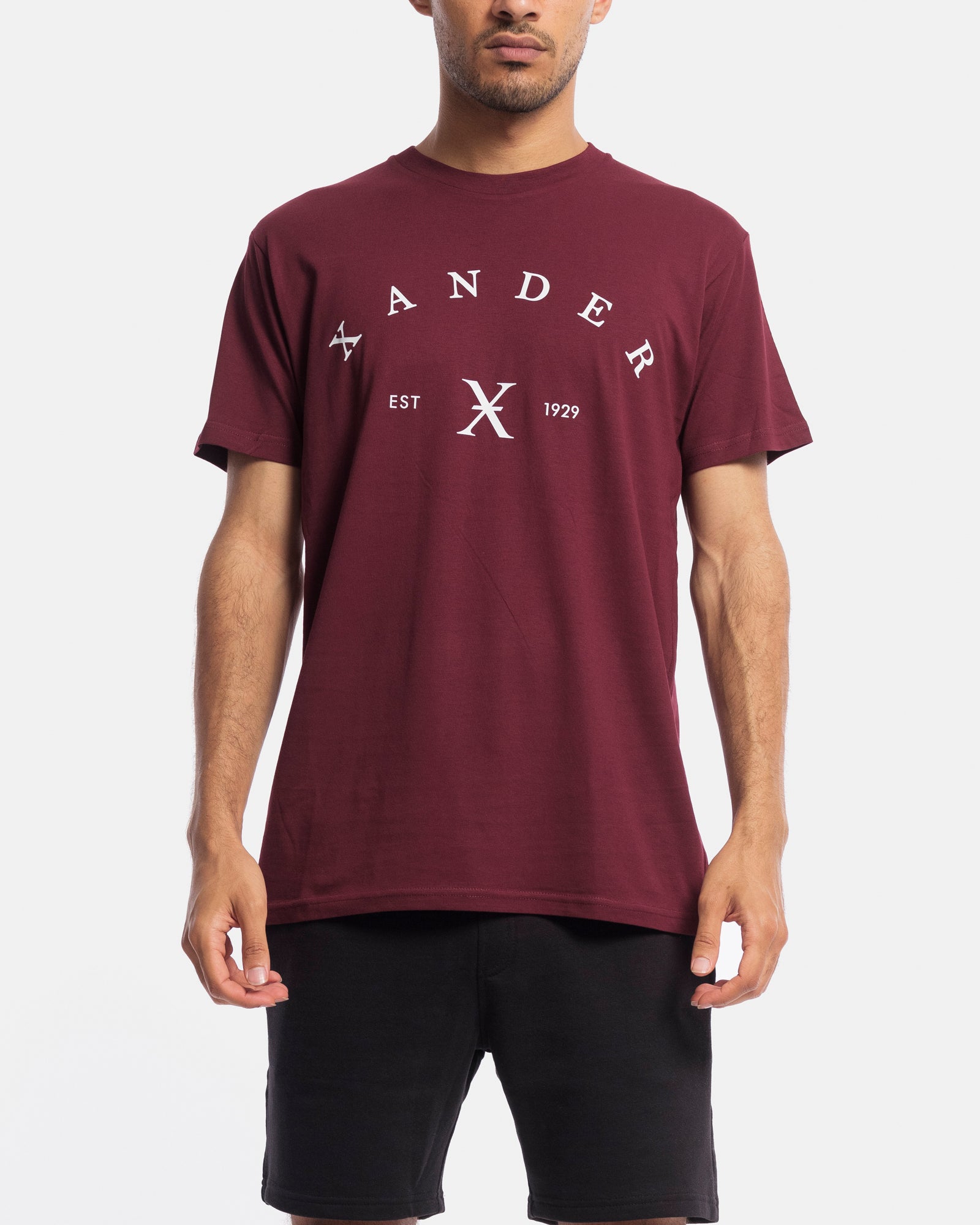 Barracks Tee