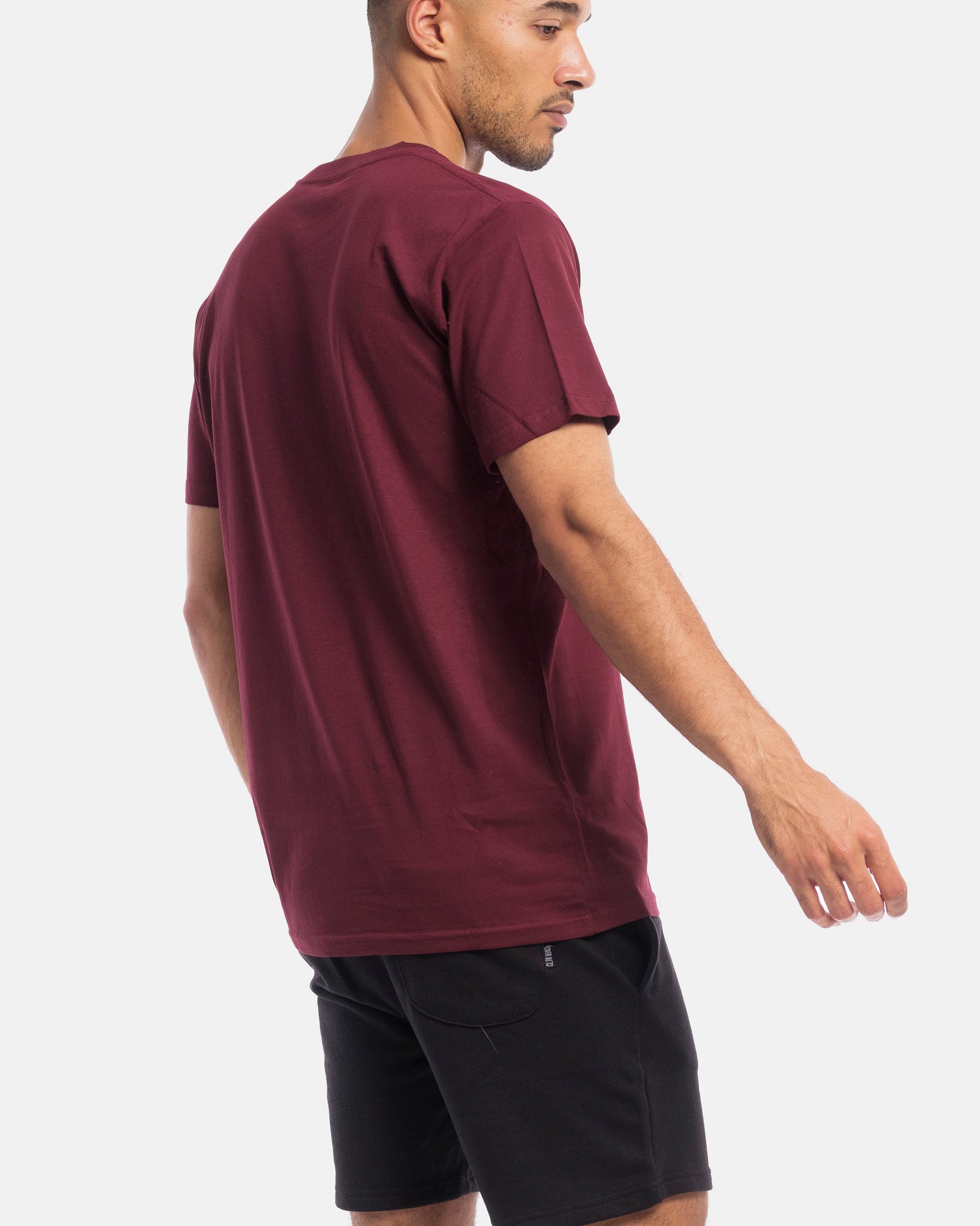 Barracks Tee