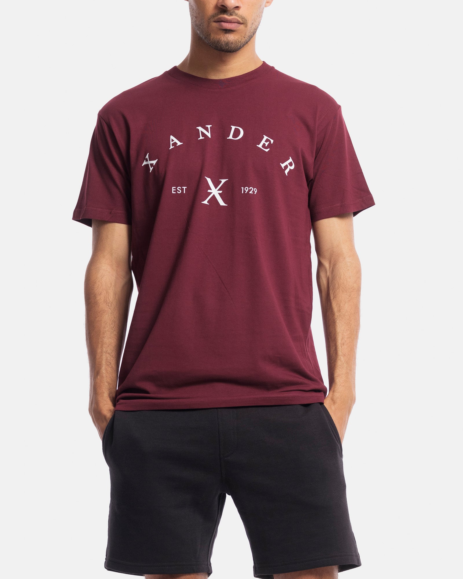 Barracks Tee